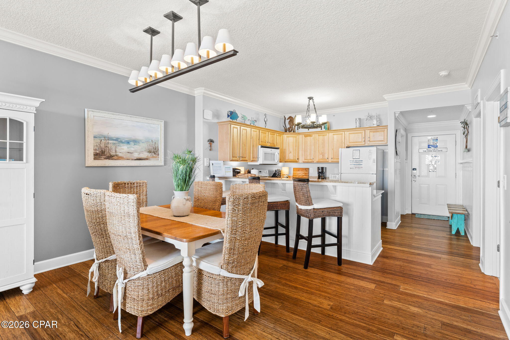 Image 10 For 17643 Front Beach Road 1709