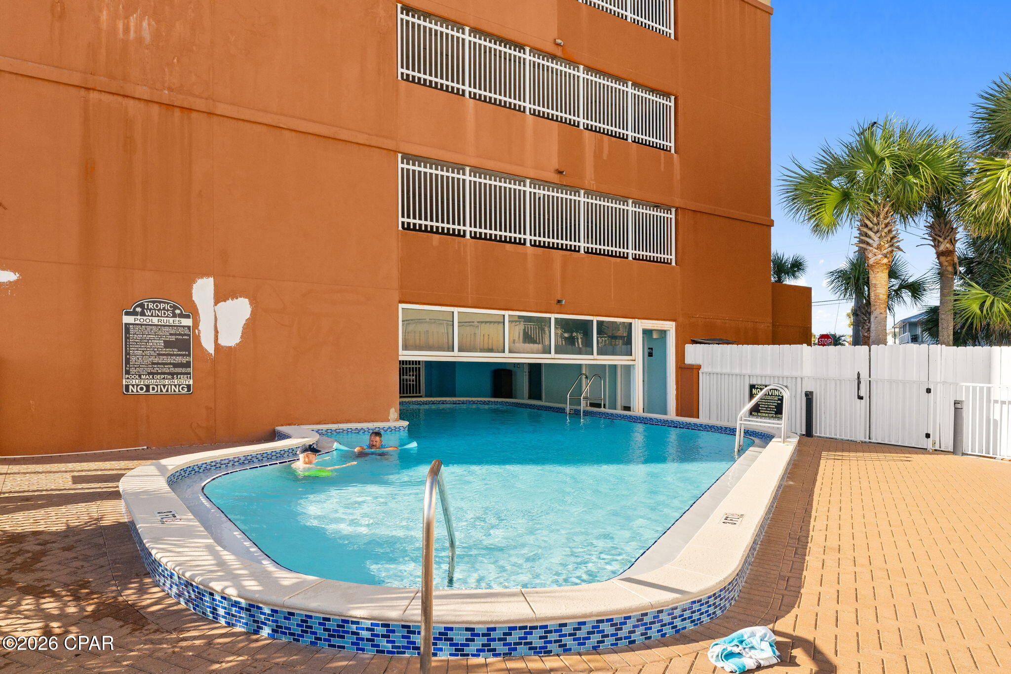 17643 Front Beach Road 1709