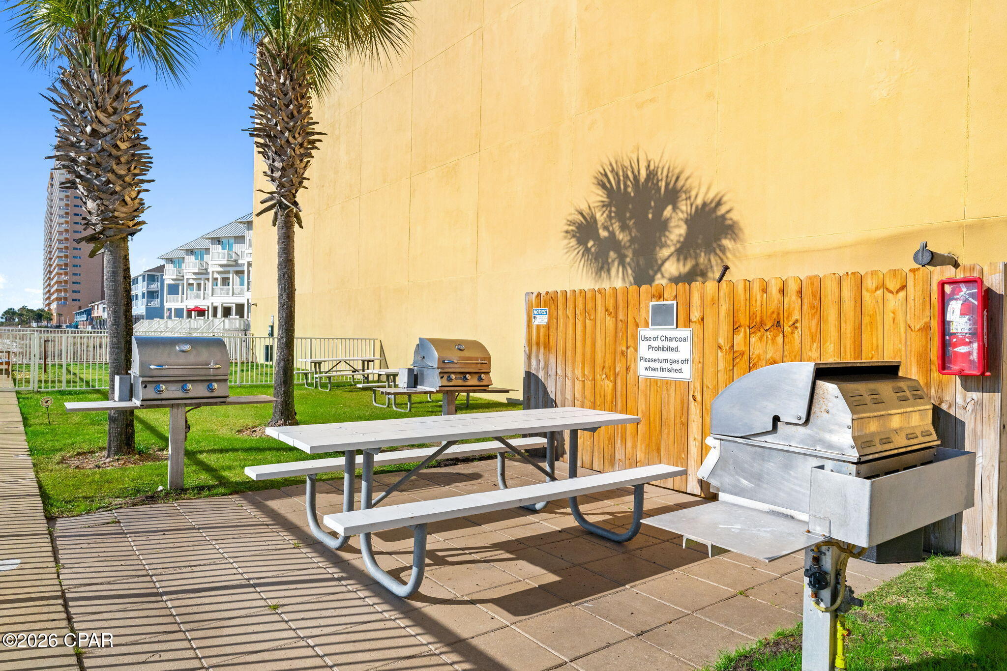 Image 30 For 17643 Front Beach Road 1709