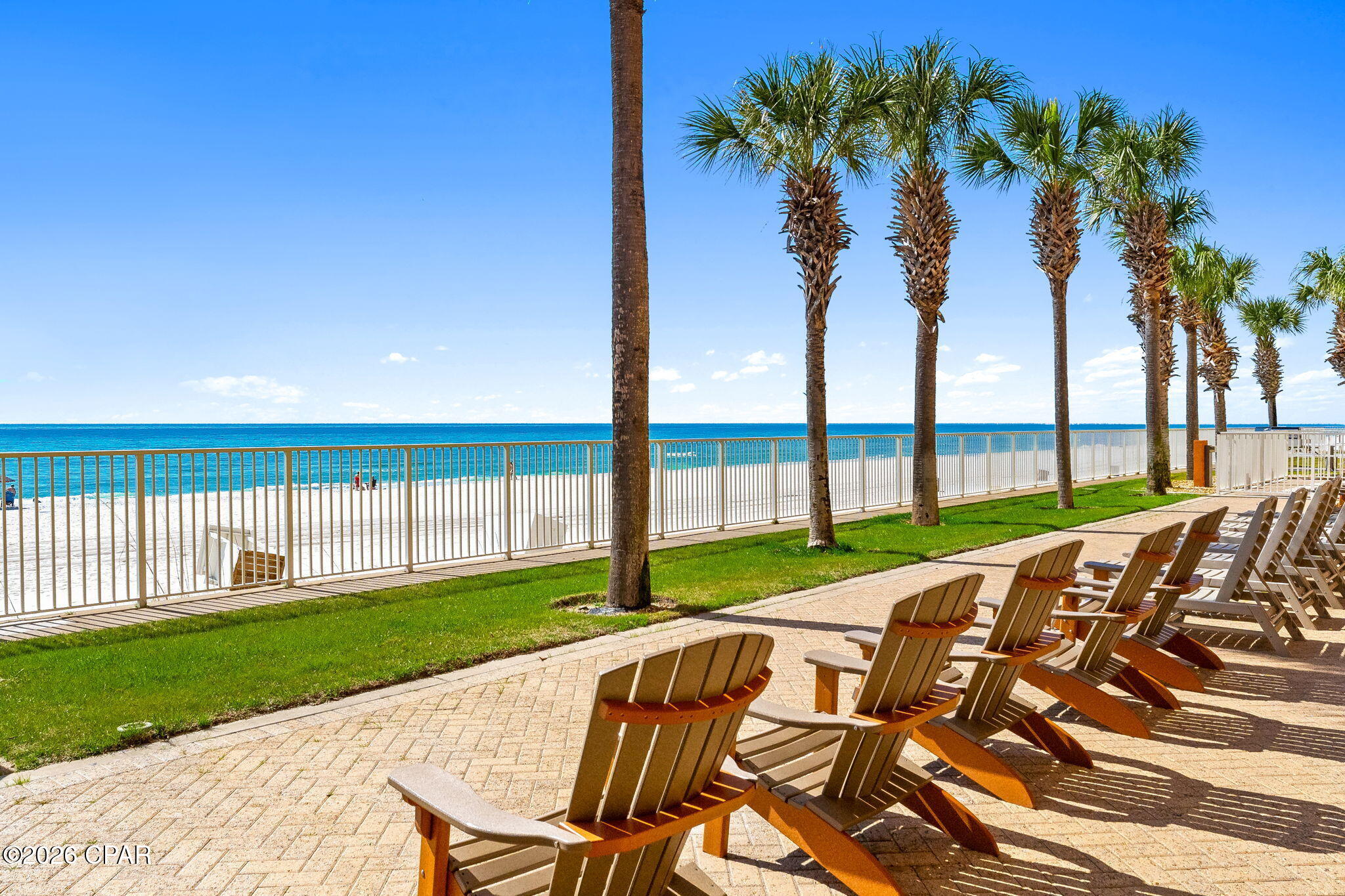 17643 Front Beach Road 1709