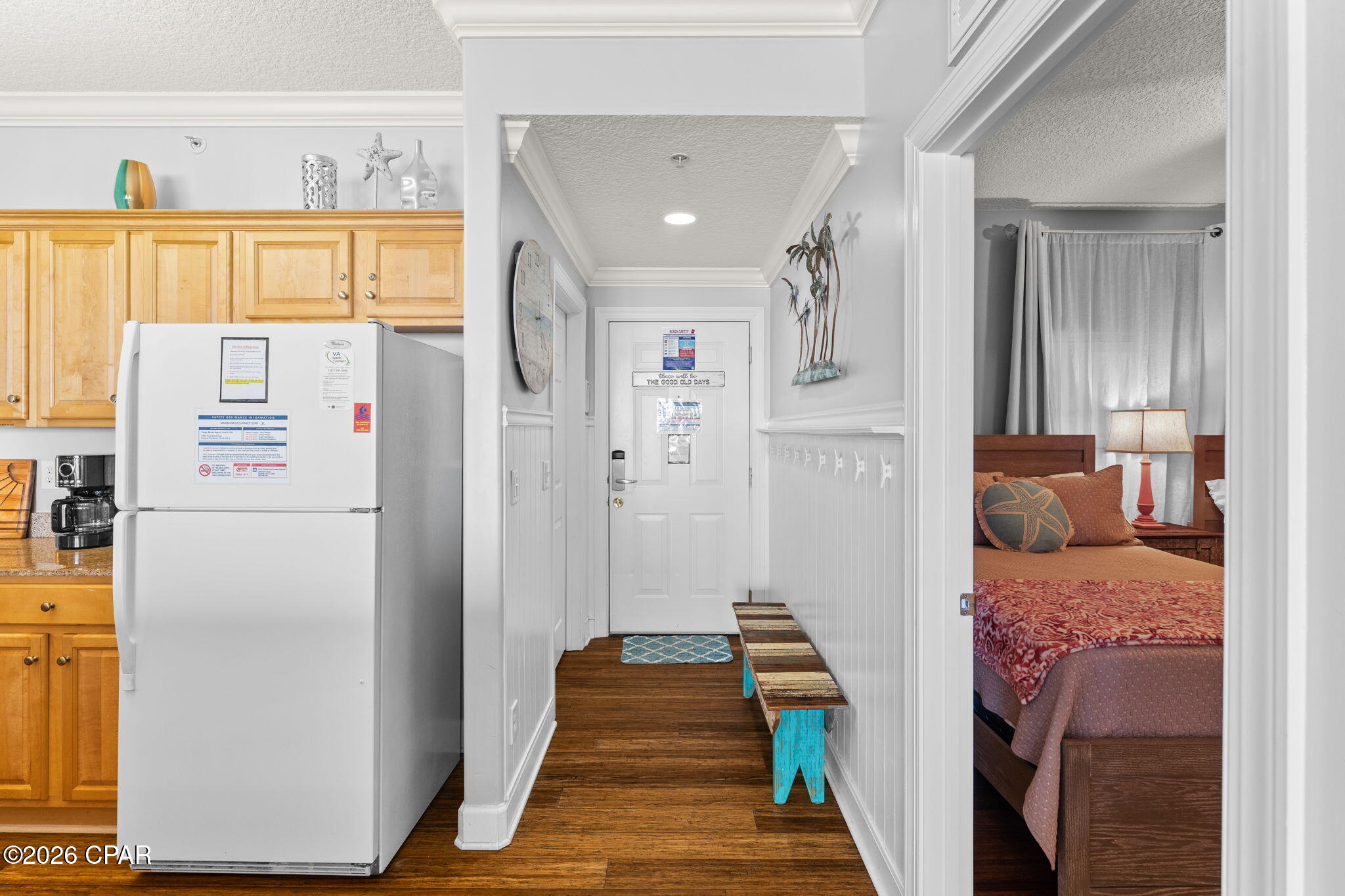 17643 Front Beach Road 1709