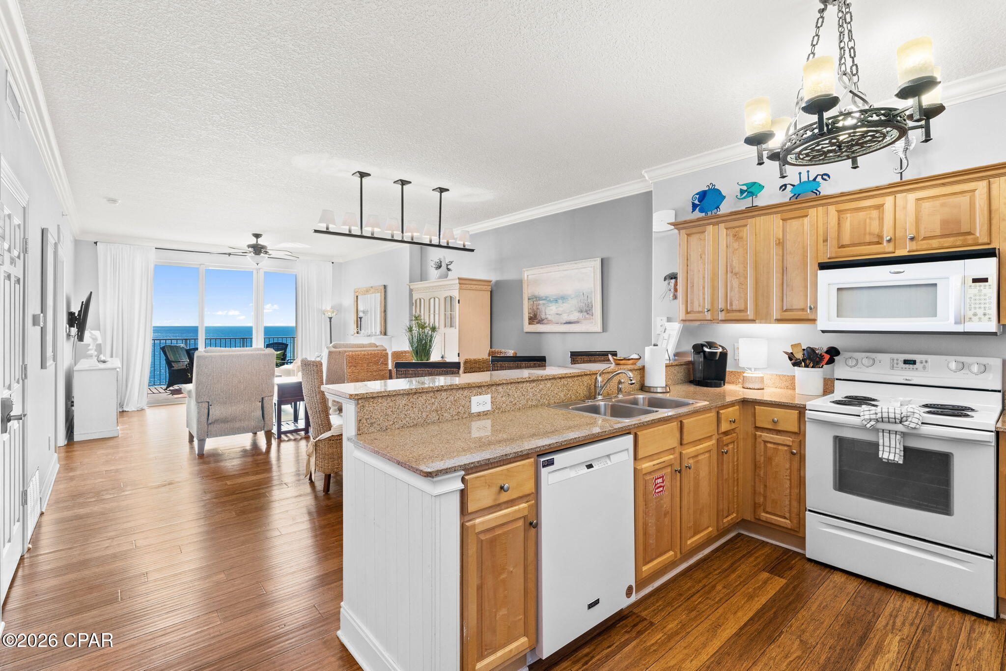 Image 7 For 17643 Front Beach Road 1709