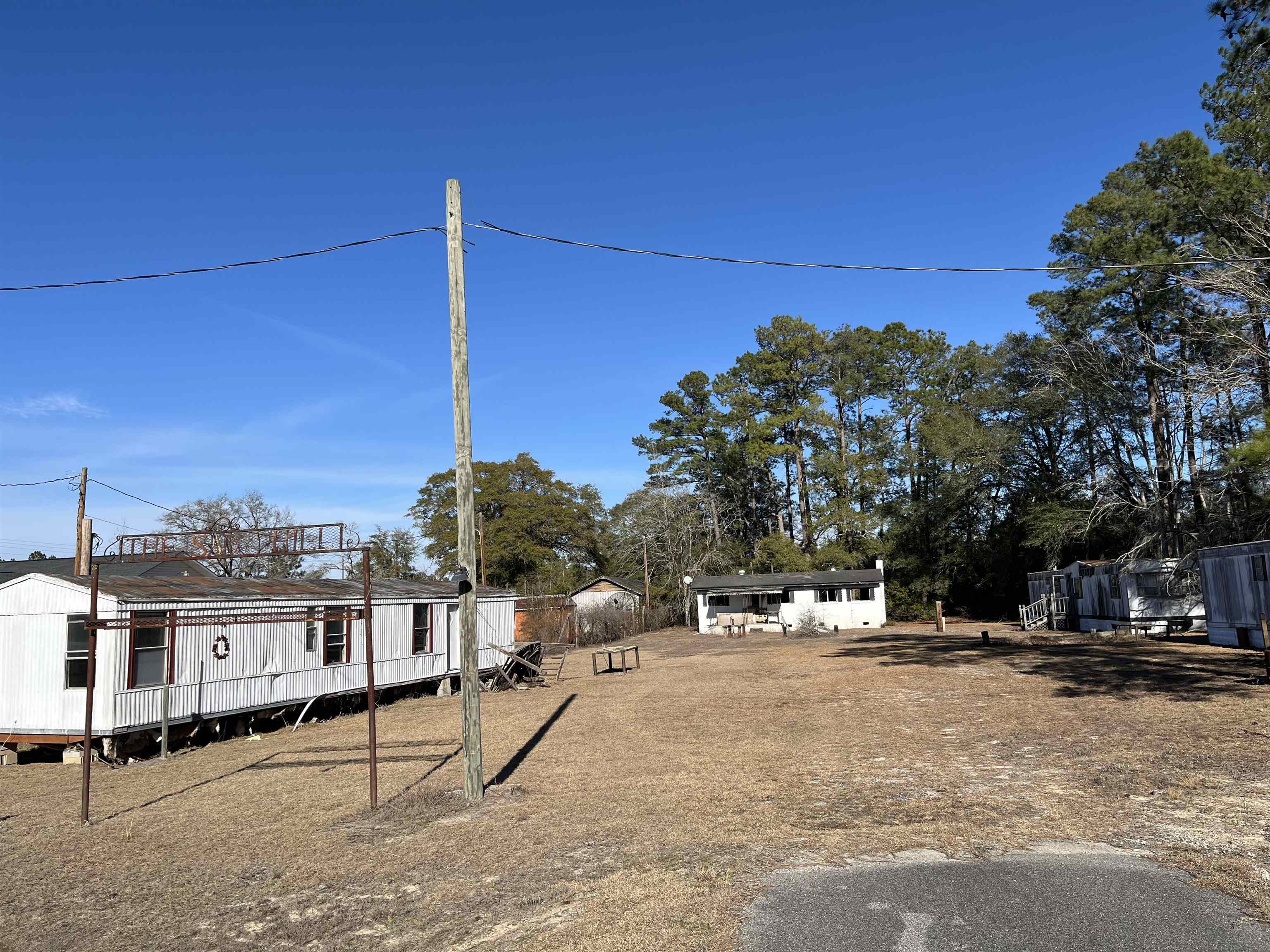 6503 Hillside Ct Mullins, SC 29574