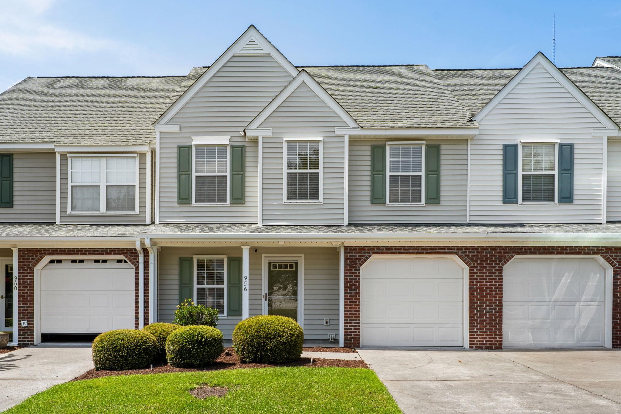 956 Williston Loop Murrells Inlet, SC 29576