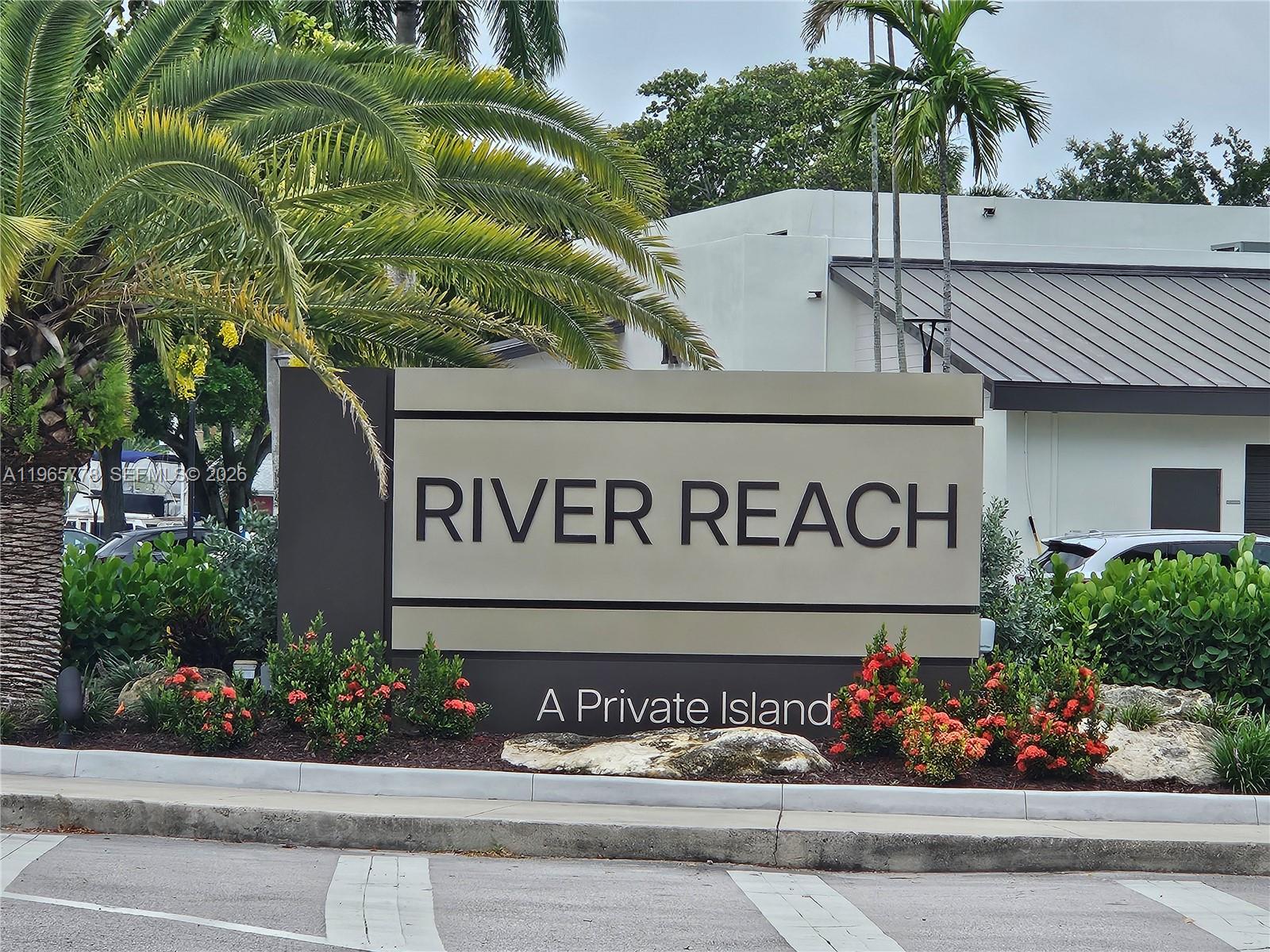 River Reach Condominium I