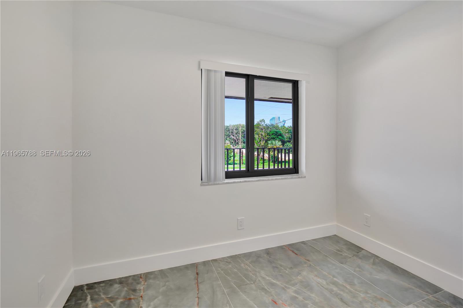 Designer master bathroom at 5980 40th Ave - Luxury Estate in Dania Beach