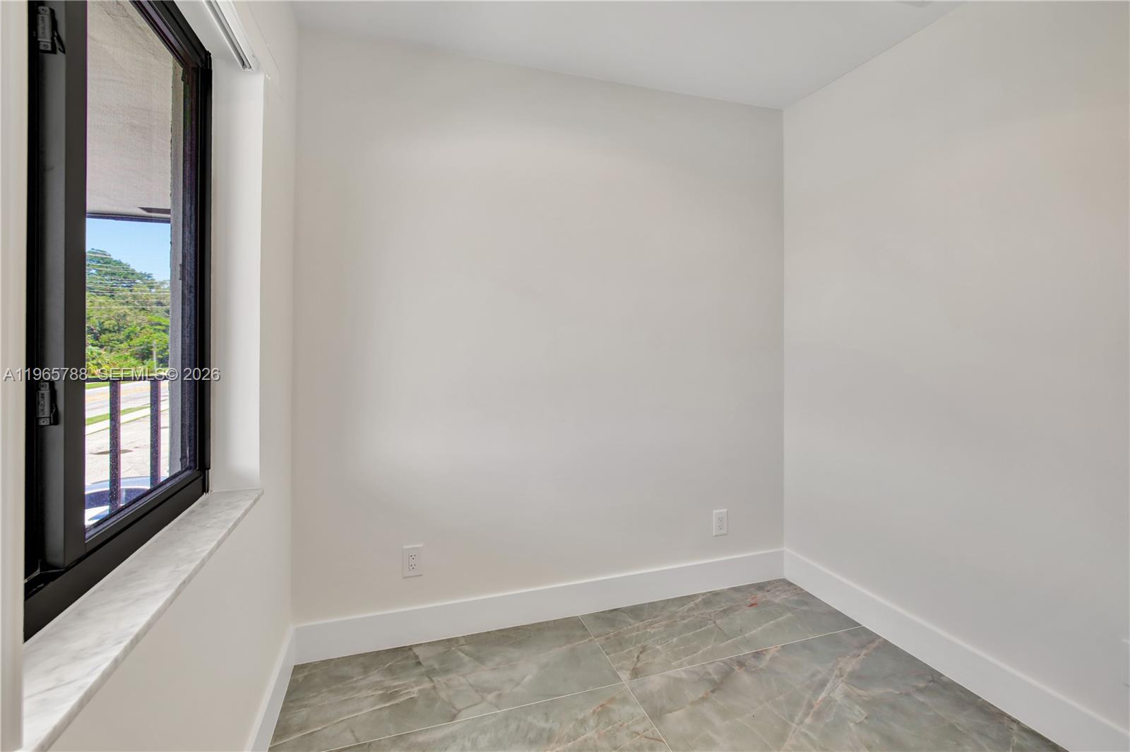 Additional living spaces at 5980 40th Ave - Luxury Estate in Dania Beach