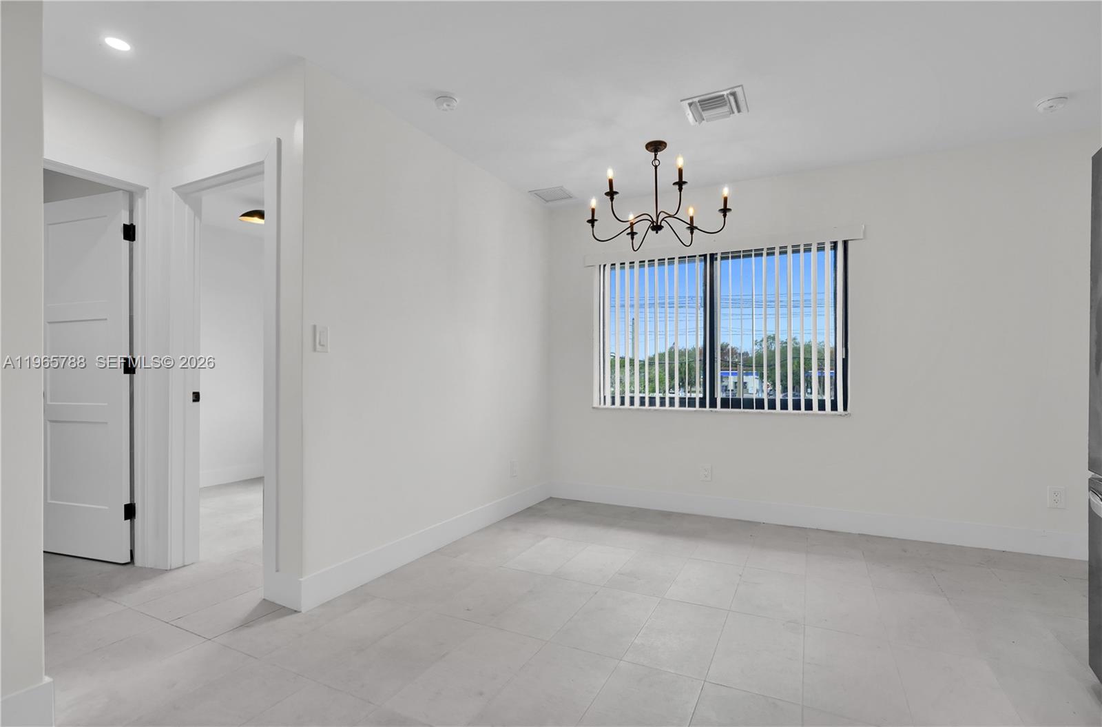Bonus room and amenities at 5980 40th Ave - Luxury Estate in Dania Beach