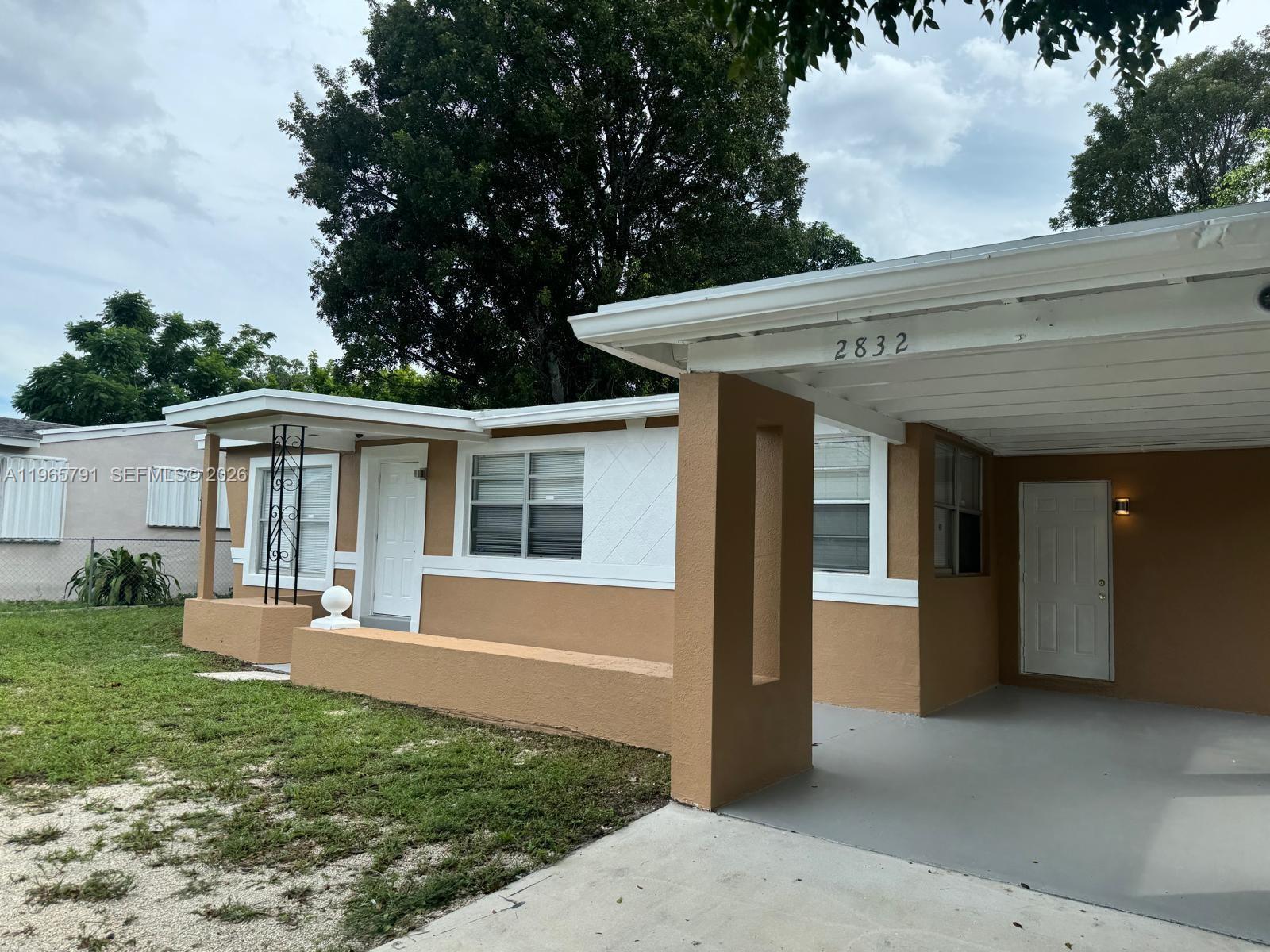 Melrose Park Estates