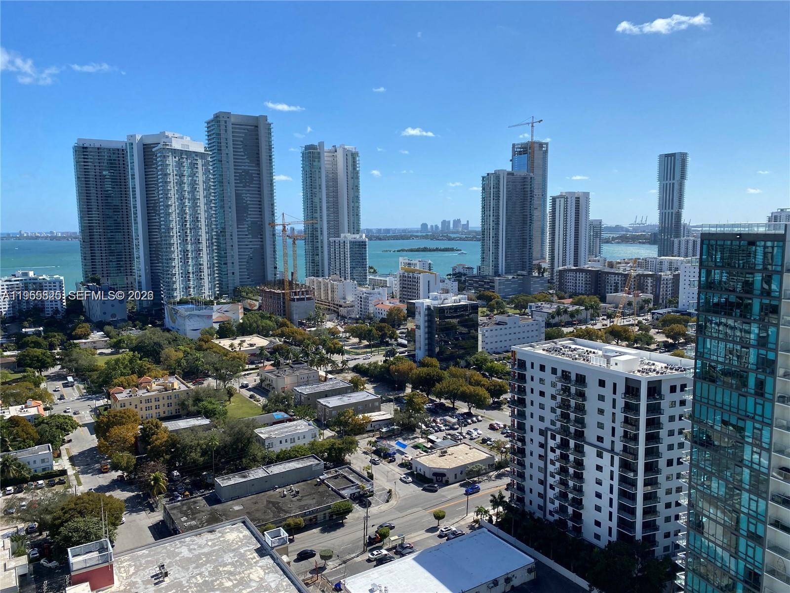 Four Midtown Miami Condo