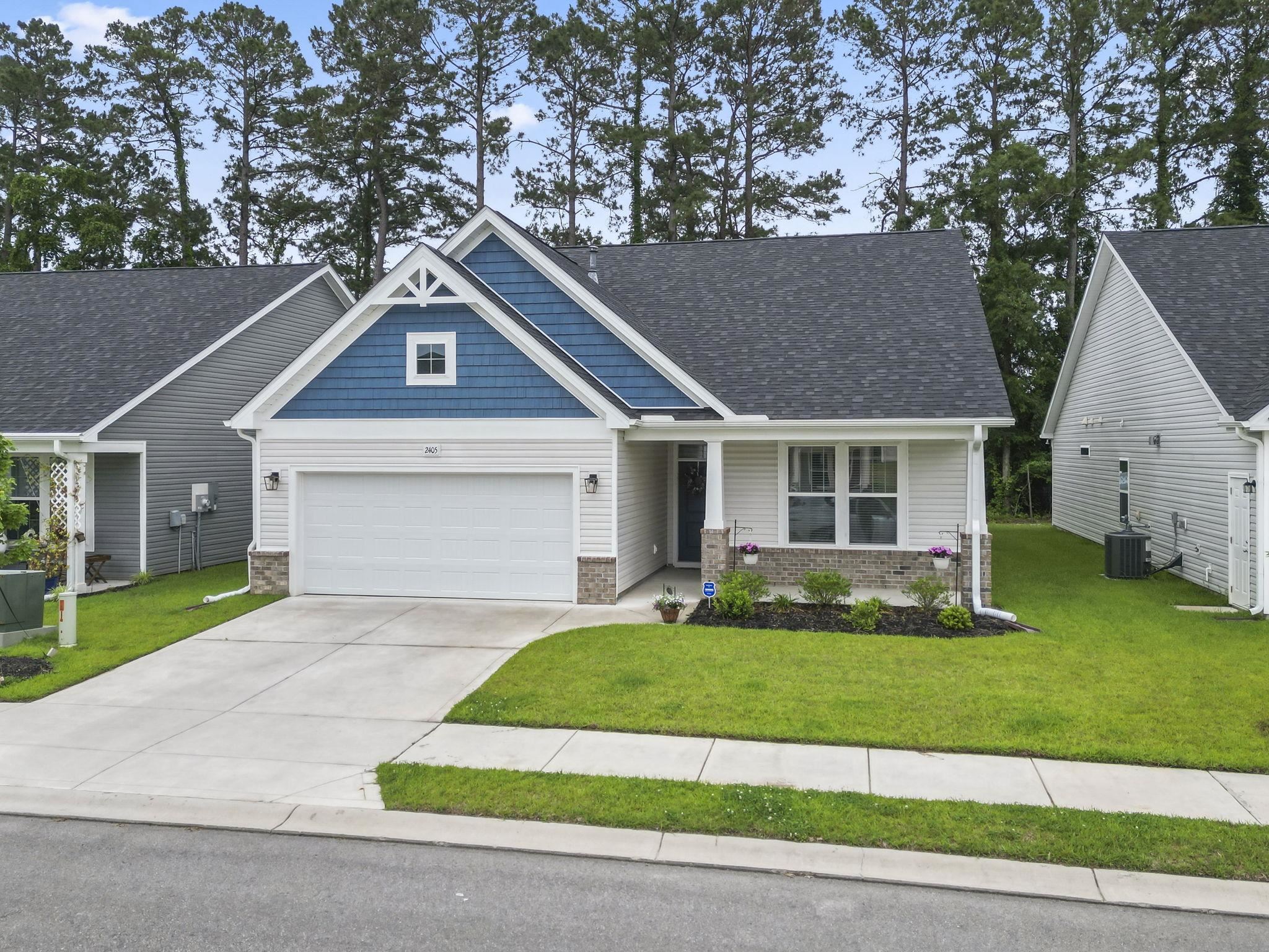 2405 Capri Court Conway, SC 29527