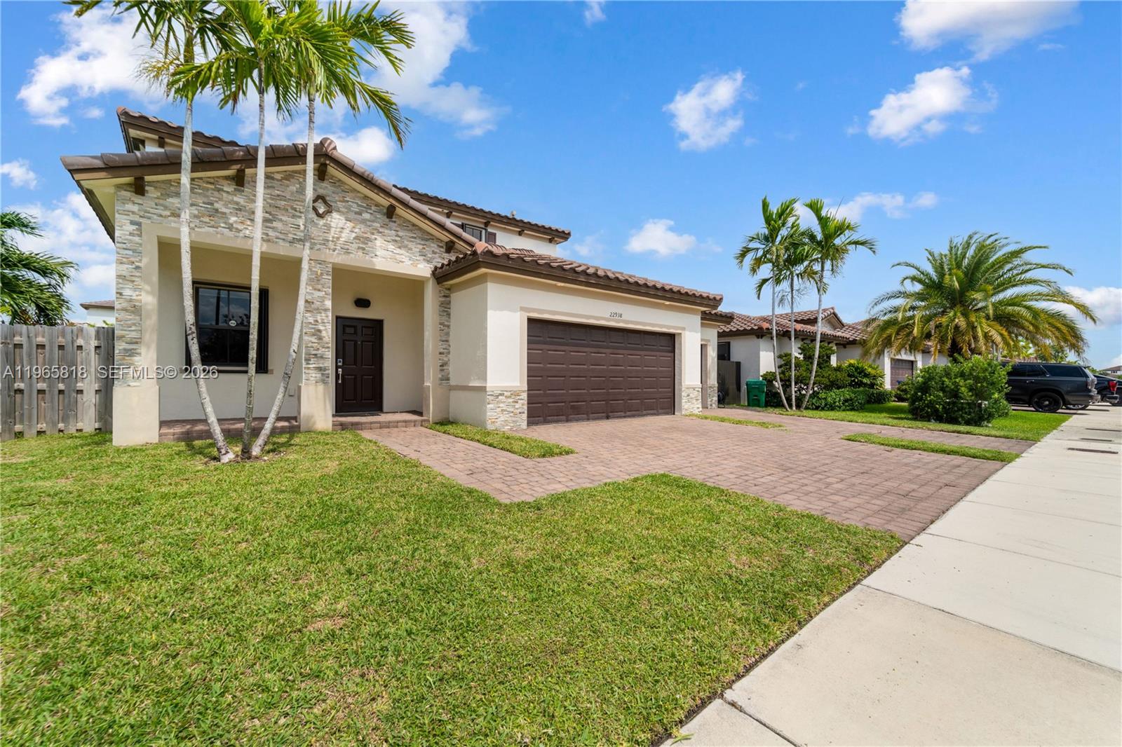 Herran-Barkett Subdivisio