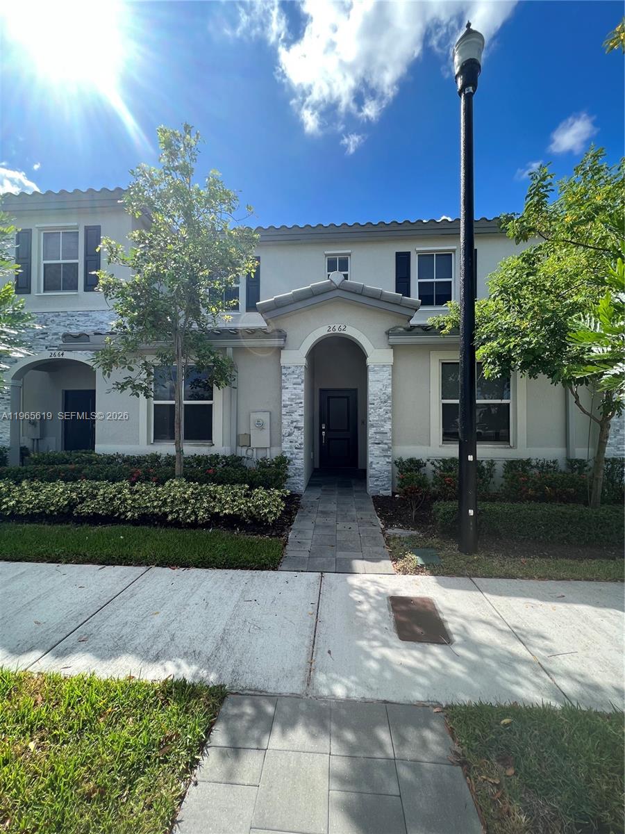 Keys Gate Residential