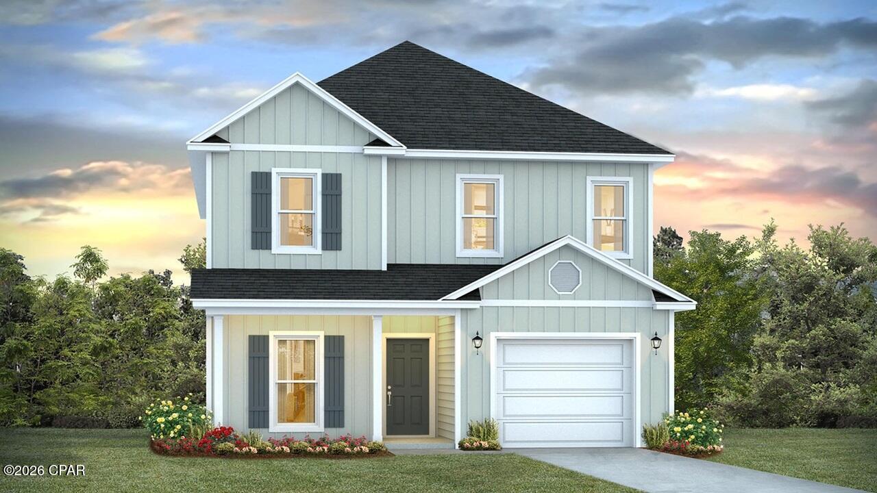 Details for 331 Robinson Bluff Road, Panama City Beach, FL 32407