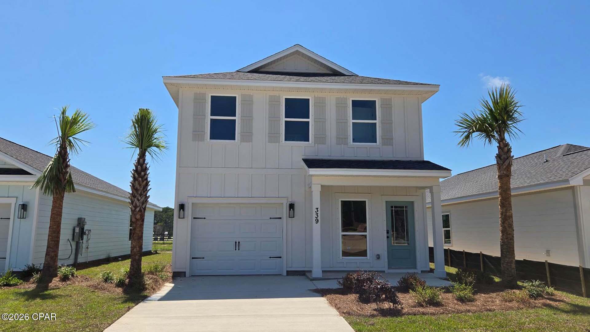 Colonial Landing home at 339 Robinson Bluff Road, Panama City Beach, FL 32407