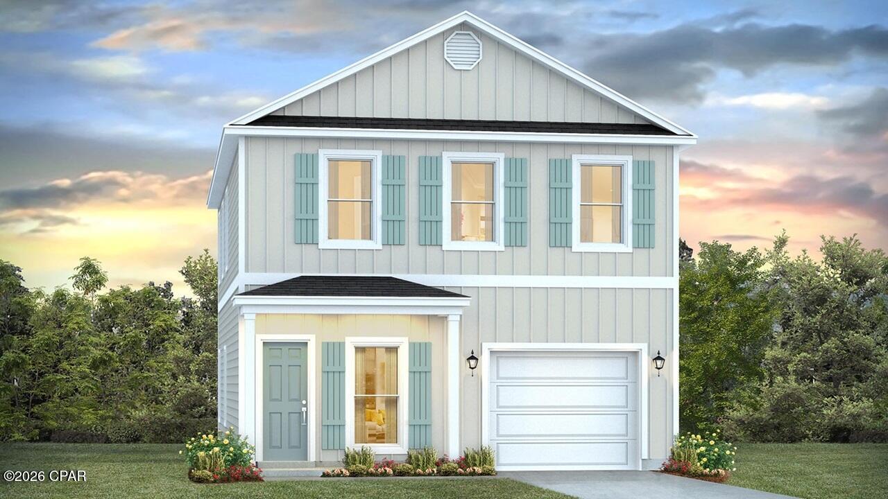 Details for 339 Robinson Bluff Road, Panama City Beach, FL 32407