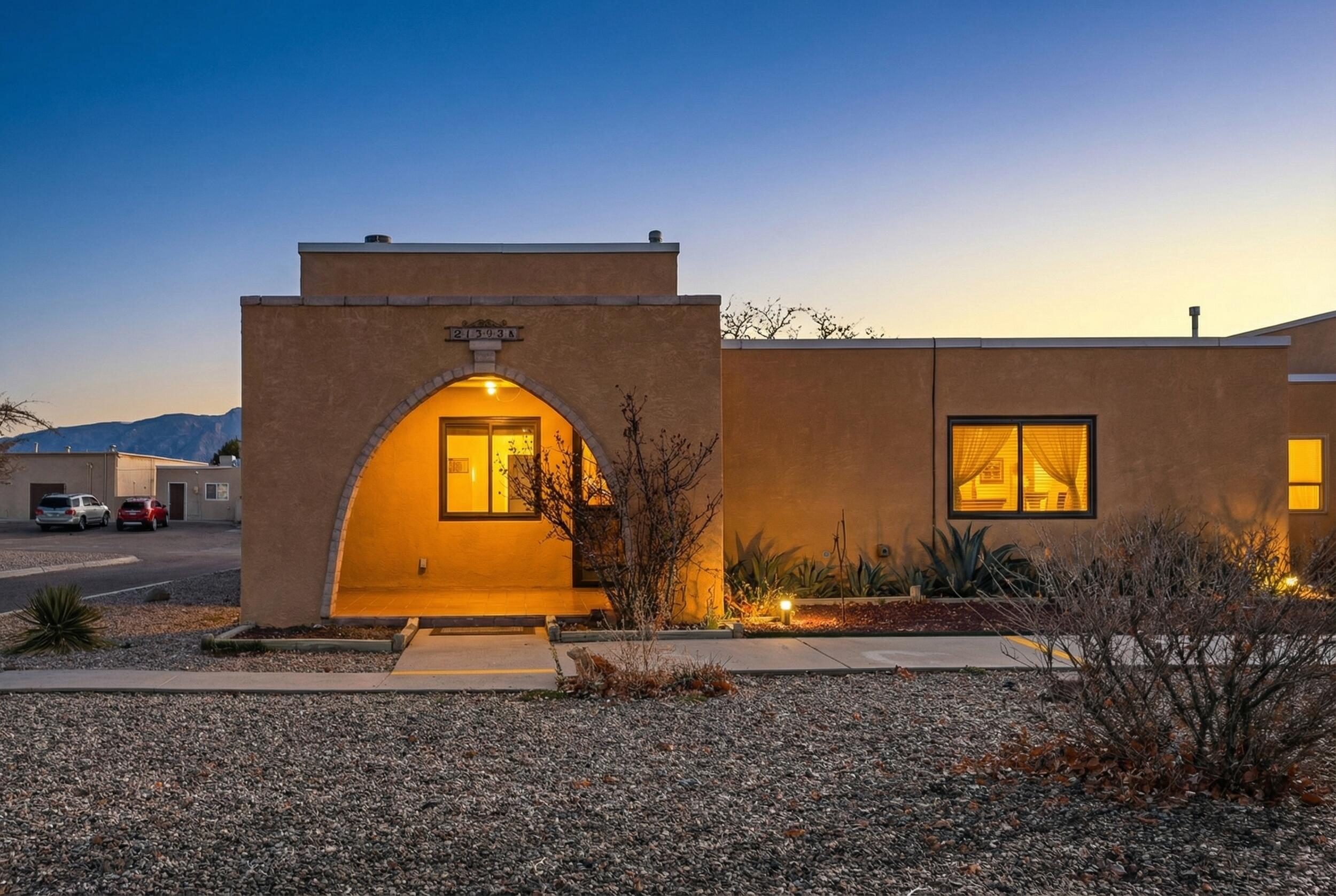 1353 Rio Rancho Boulevard Unit APT A, Rio Rancho NM 87124