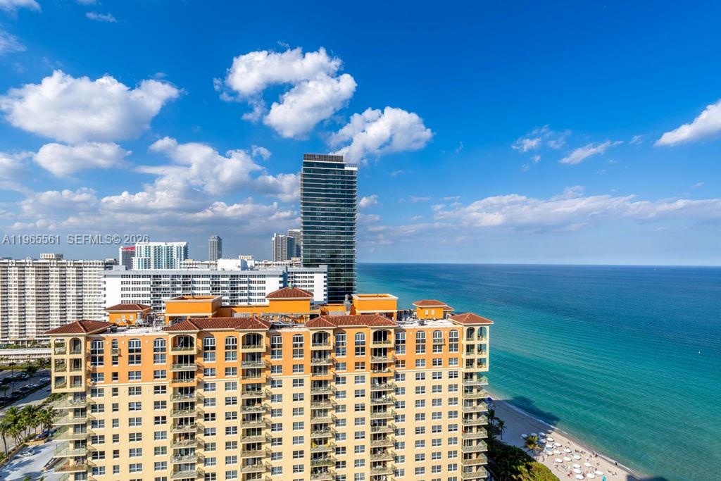 Parker Tower Condo