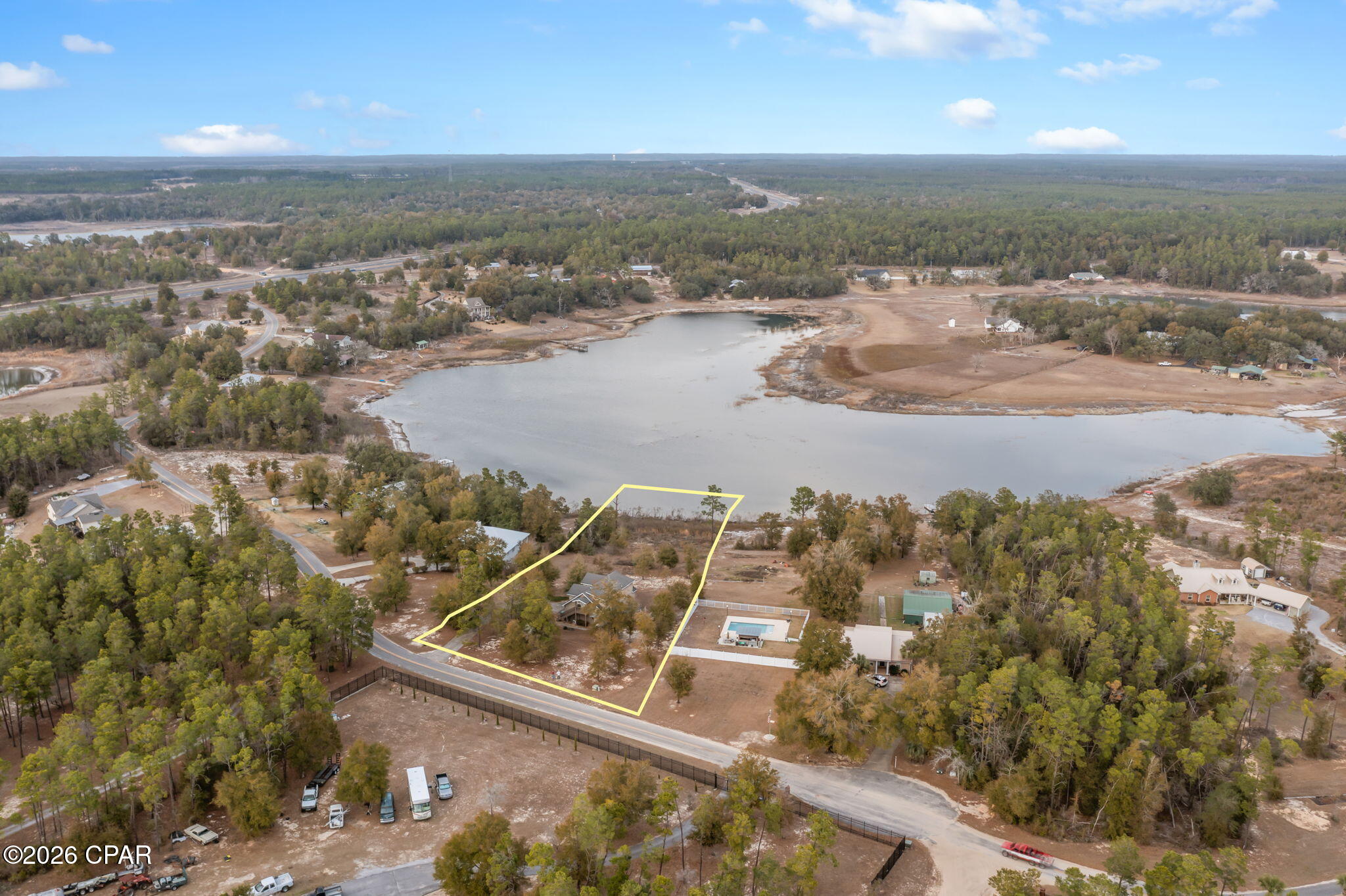 Details for 5095 Pine Ridge Drive, Chipley, FL 32428