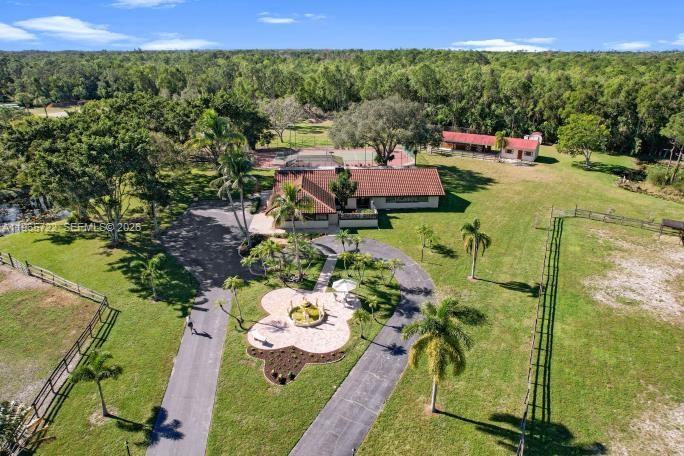 Exclusive Listing