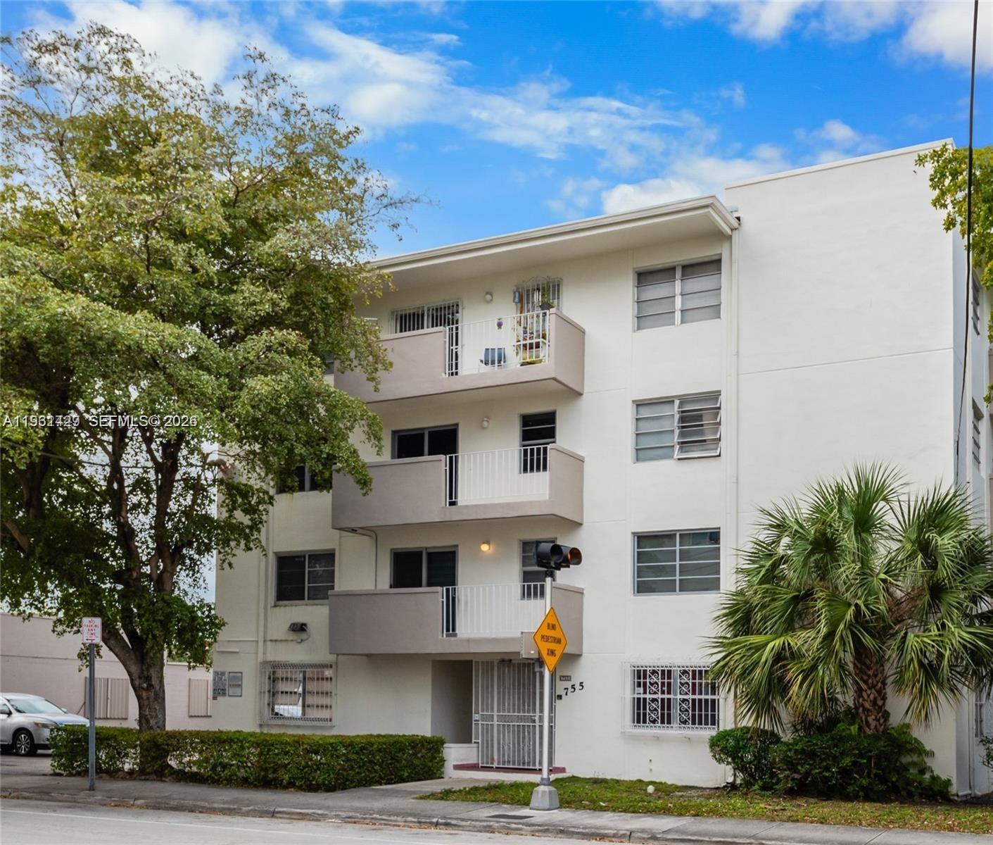 755 Bldg Condo
