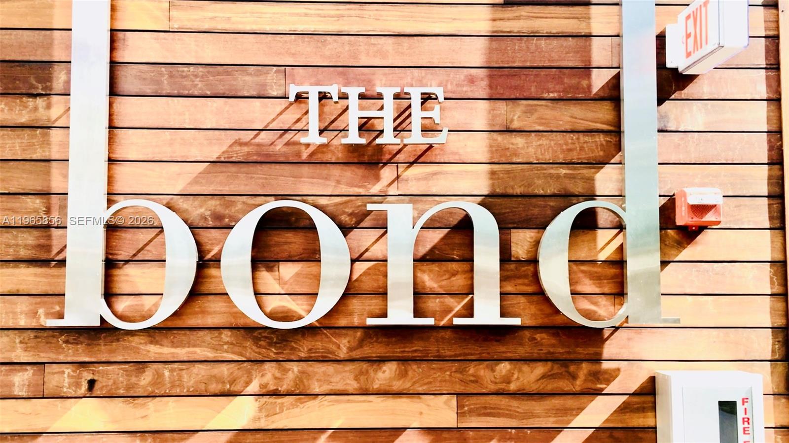 The Bondo (1080 Brickell)