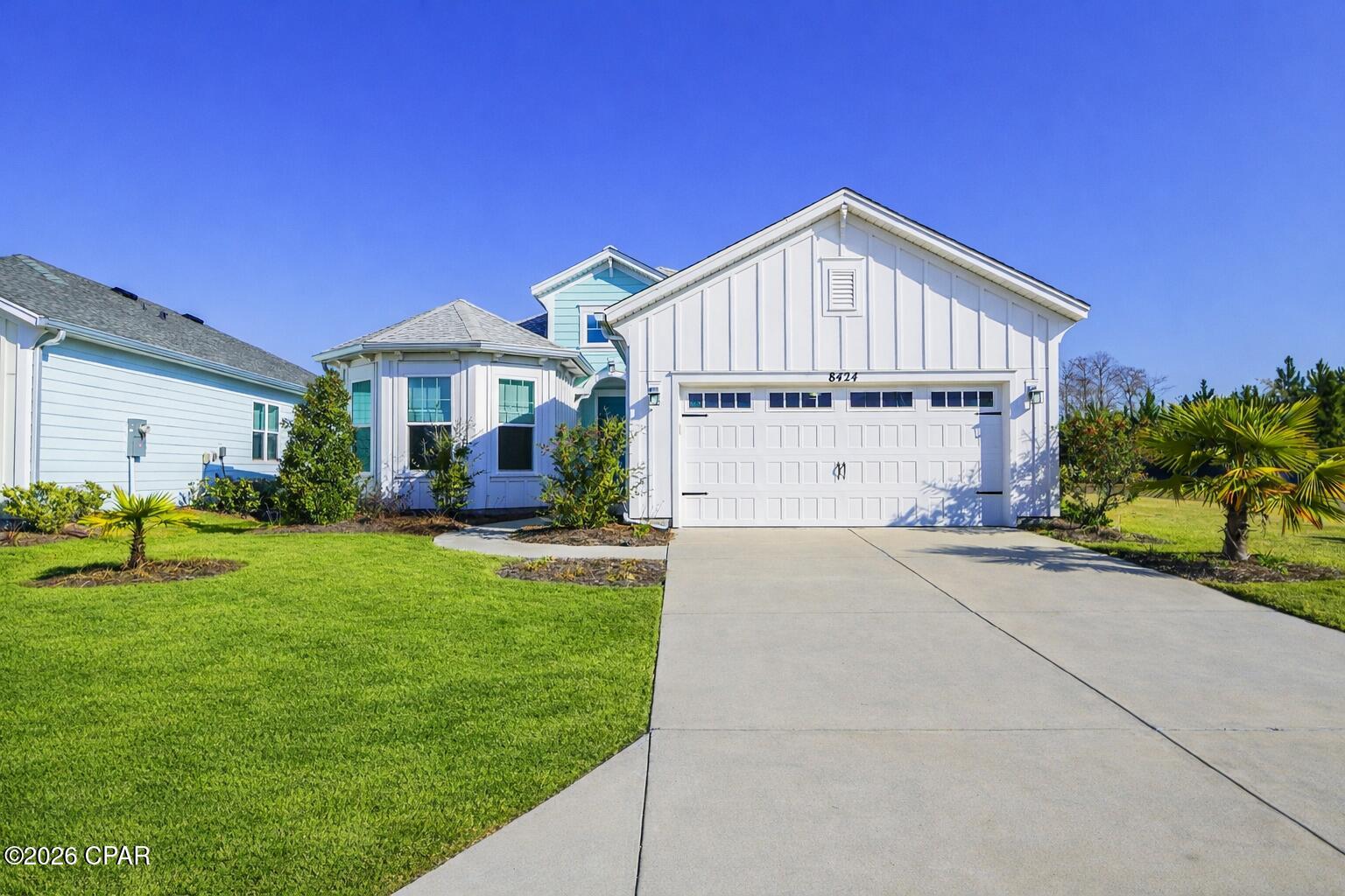 Details for 8424 Landshark Boulevard, Panama City Beach, FL 32413