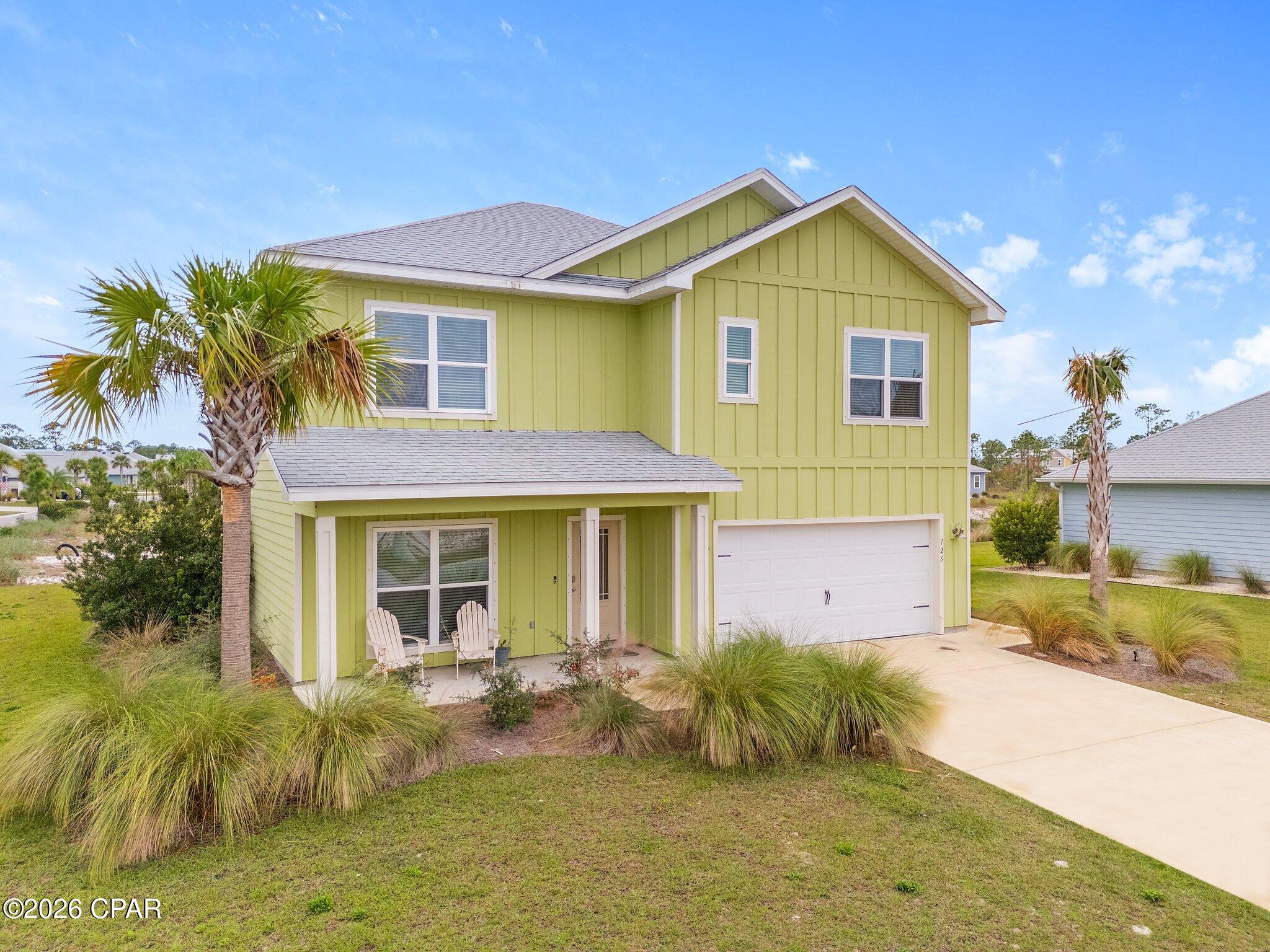 Details for 125 Sandyshore Court, Port St Joe, FL 32456