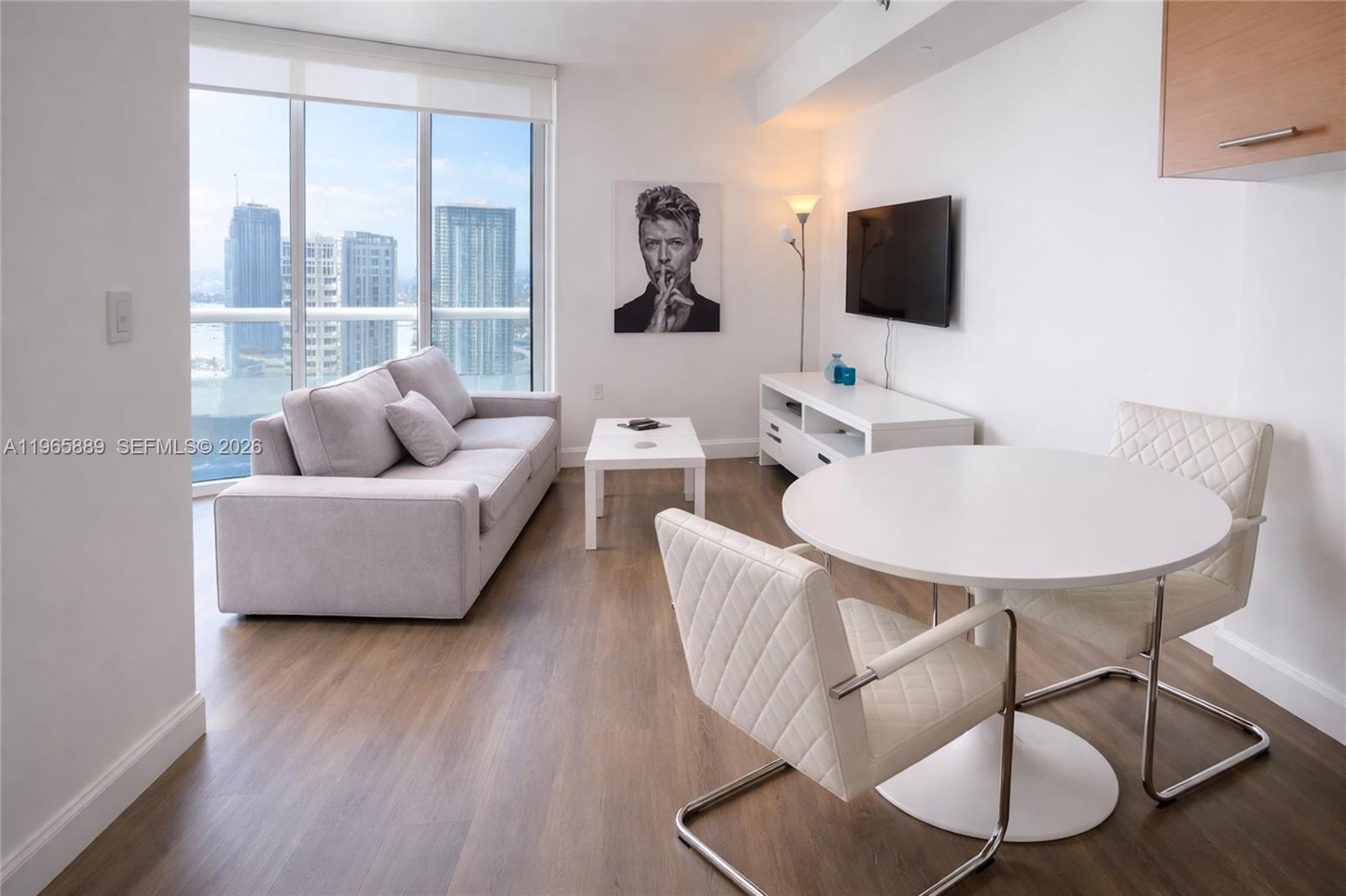 50 Biscayne Condo
