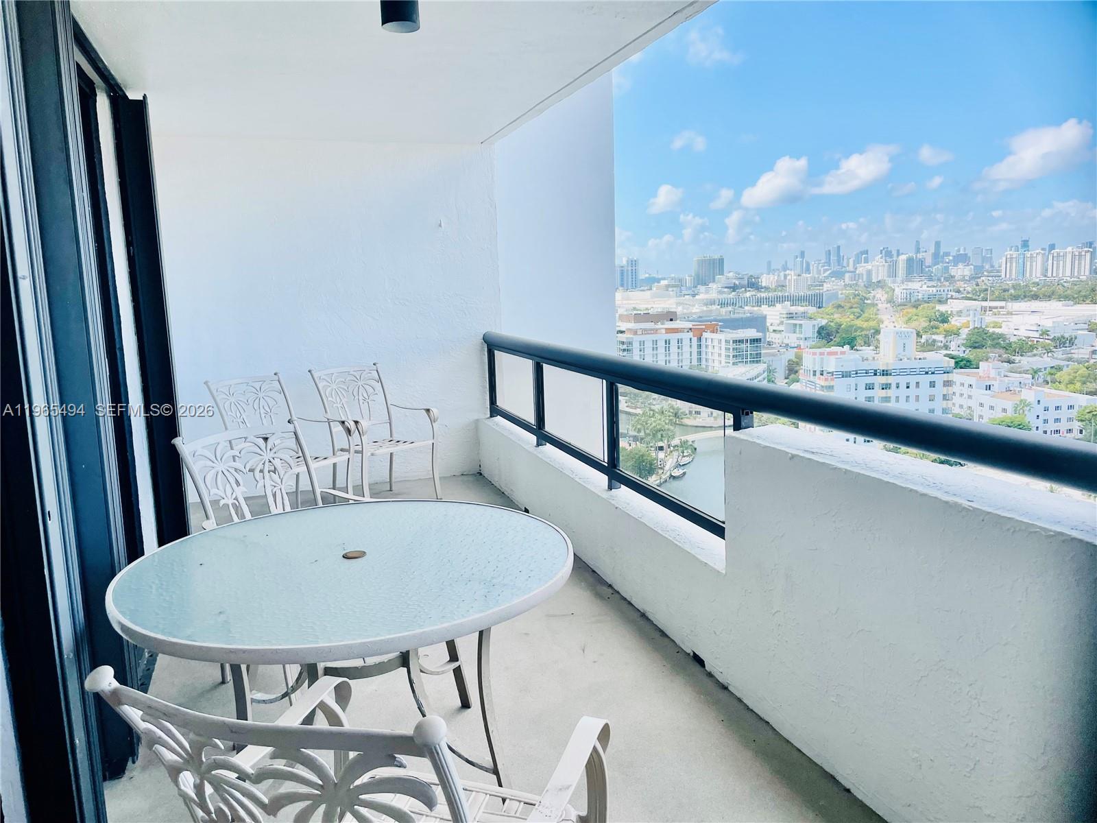 Club Atlantis Condo