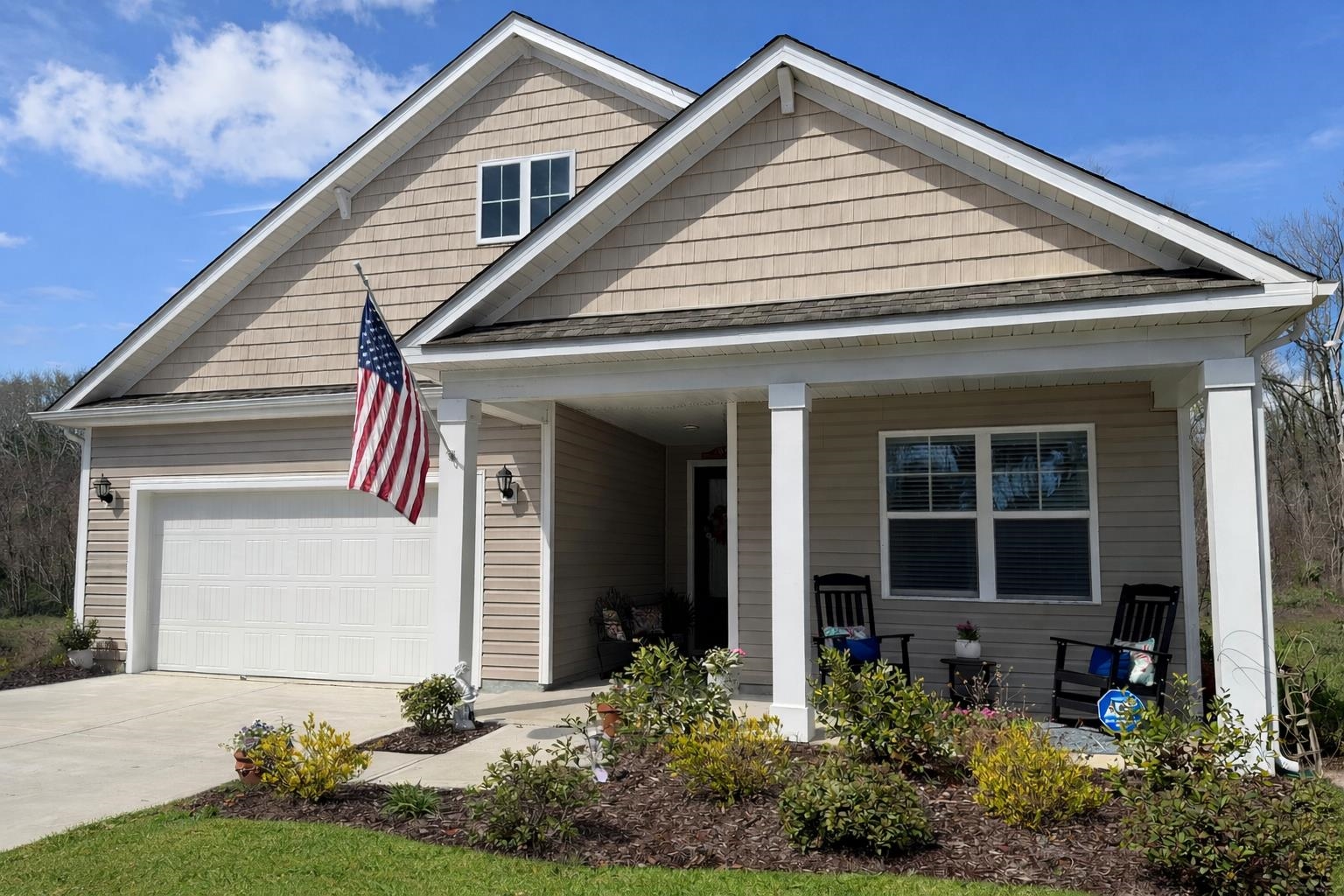 118 Ranch Haven Dr. Murrells Inlet, SC 29576