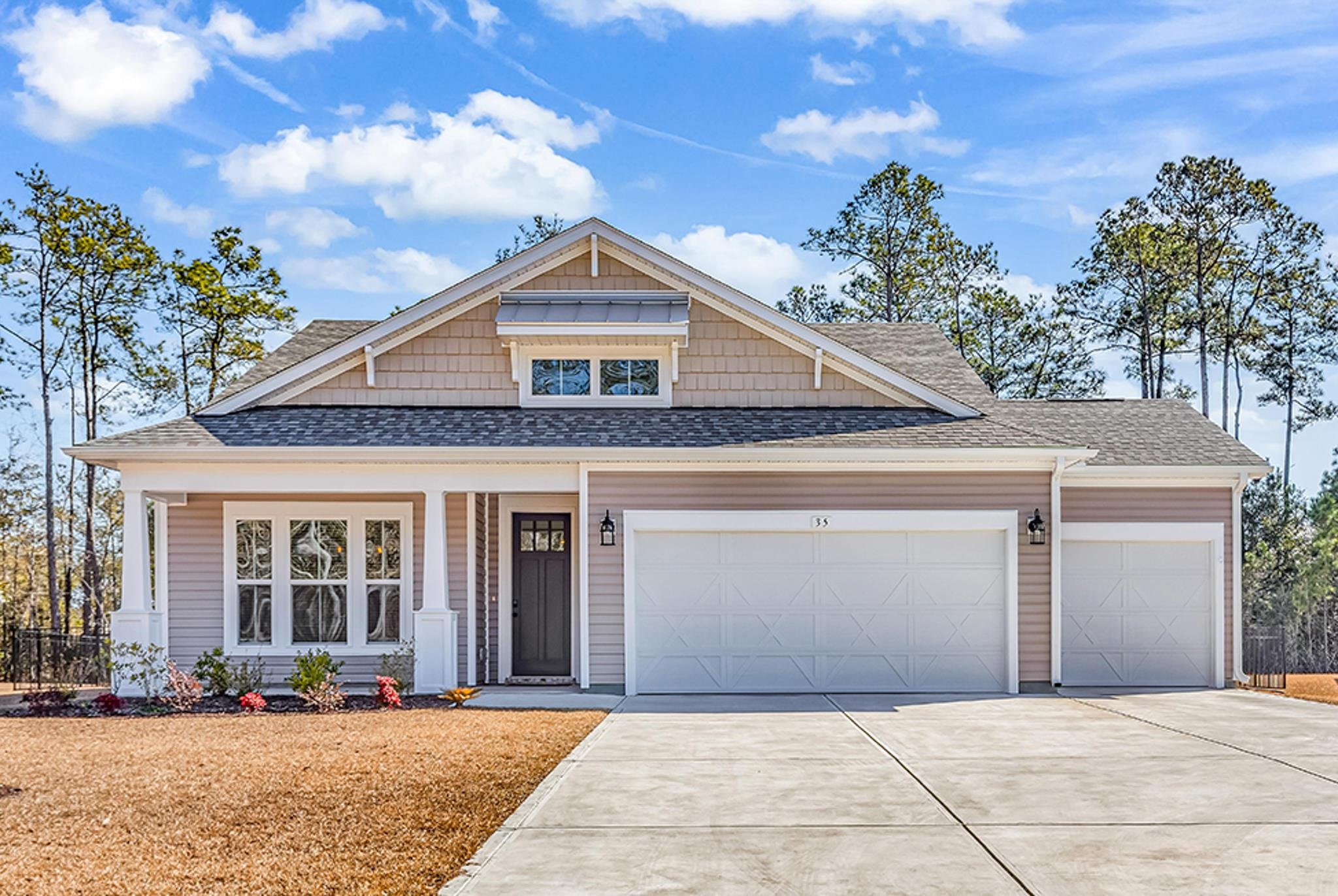 35 Northbrook Dr Murrells Inlet, SC 29576