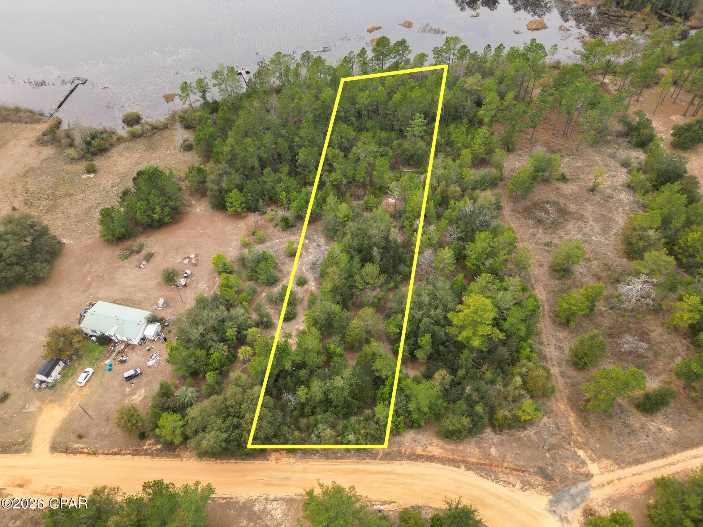 Details for Lot 22 Mcpherson Drive, Alford, FL 32420