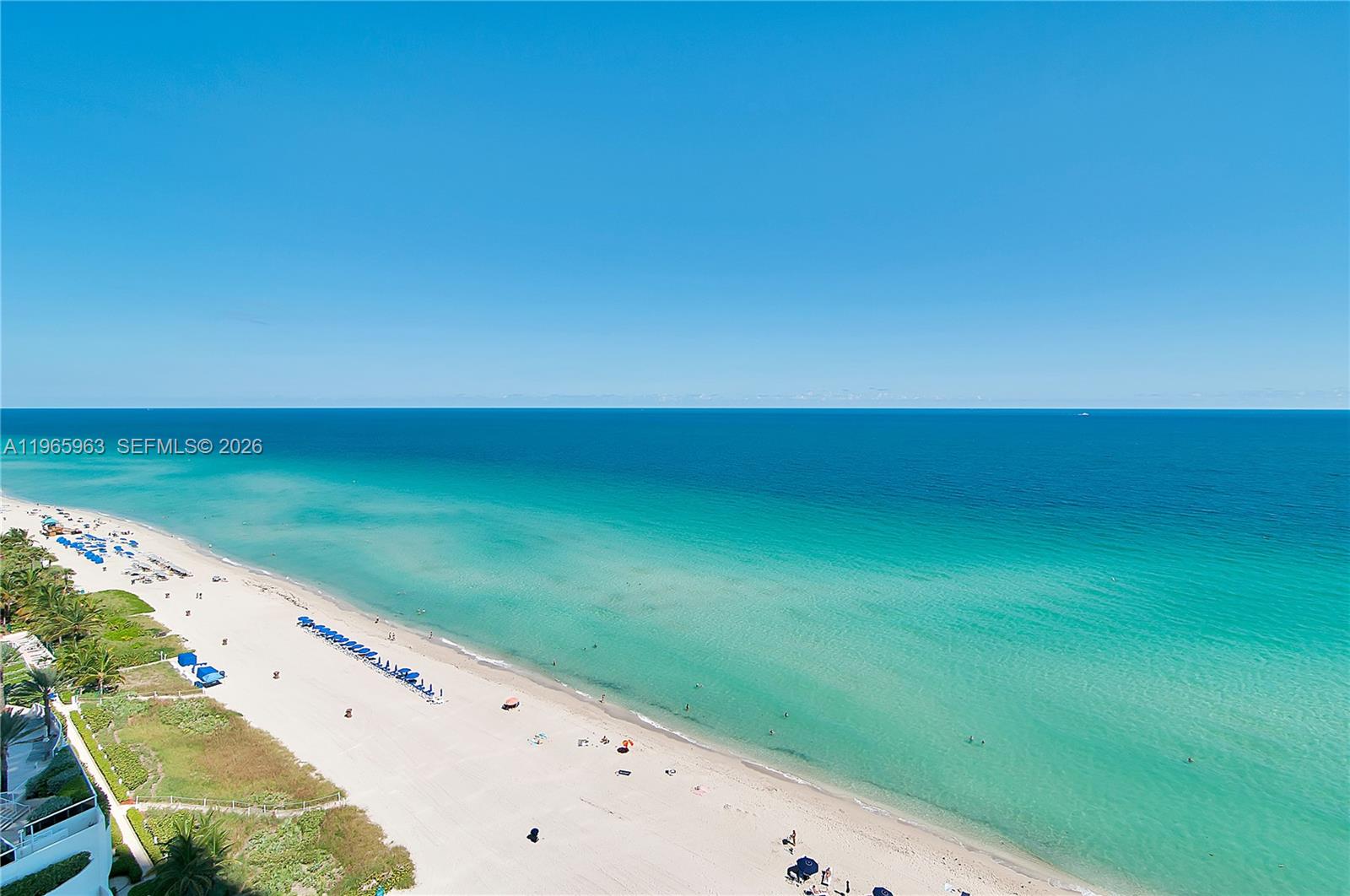 Apartamento en Alquiler en Sunny Isles Beach, FL