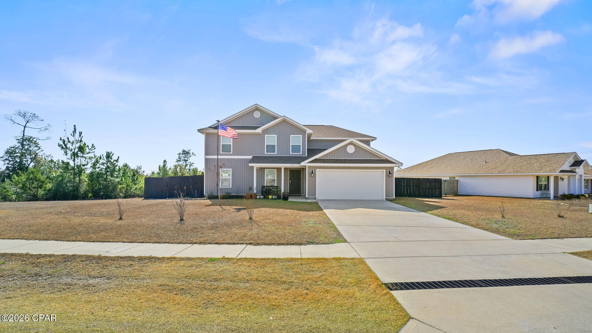 Details for 217 Hodges Bayou Plantation Boulevard, Southport, FL 32409