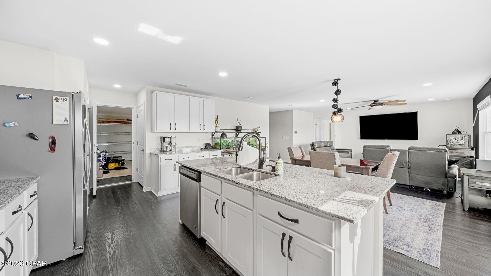 Listing photo id 12 for 217 Hodges Bayou Plantation Boulevard