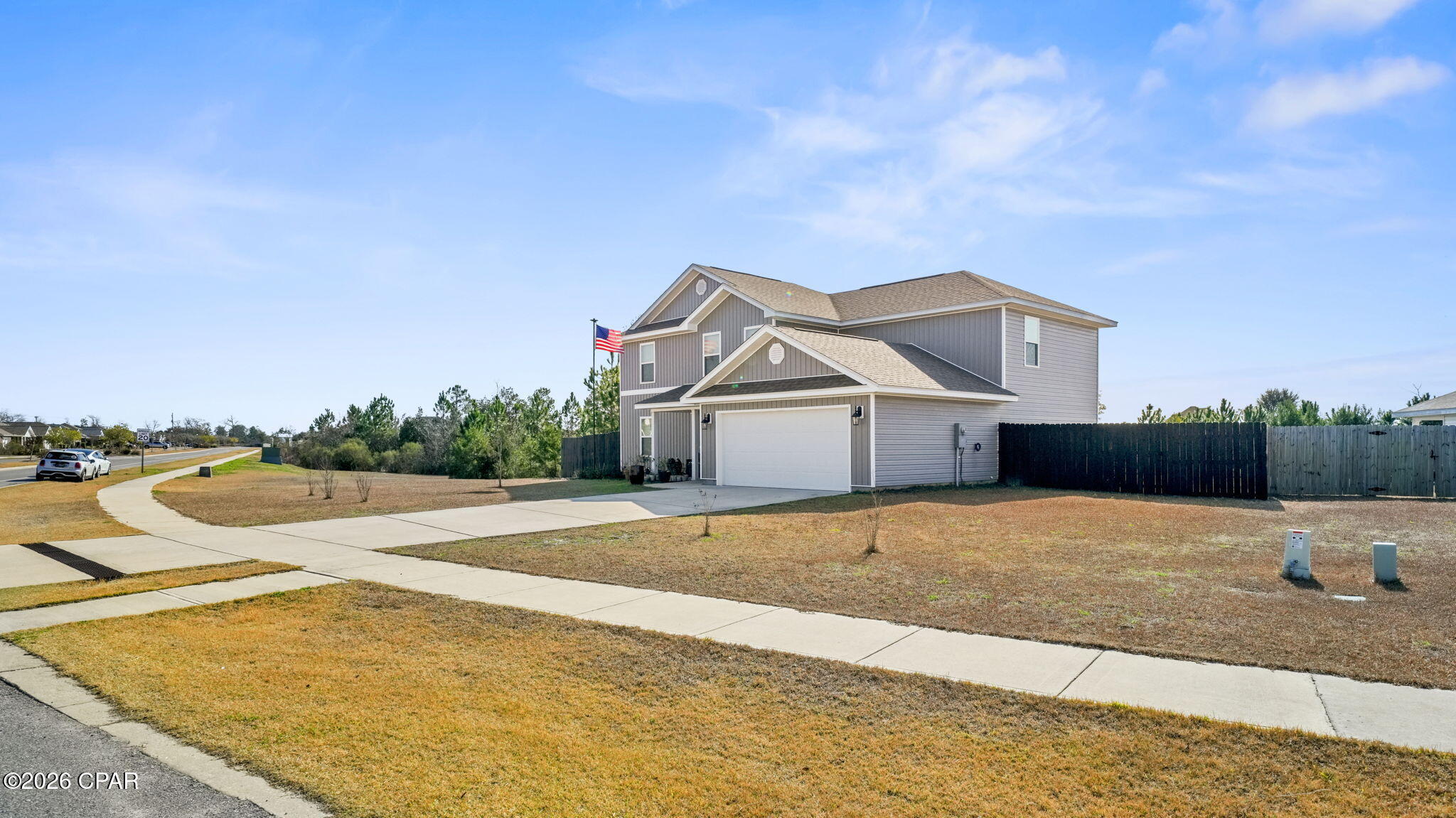 Image 2 For 217 Hodges Bayou Plantation Boulevard