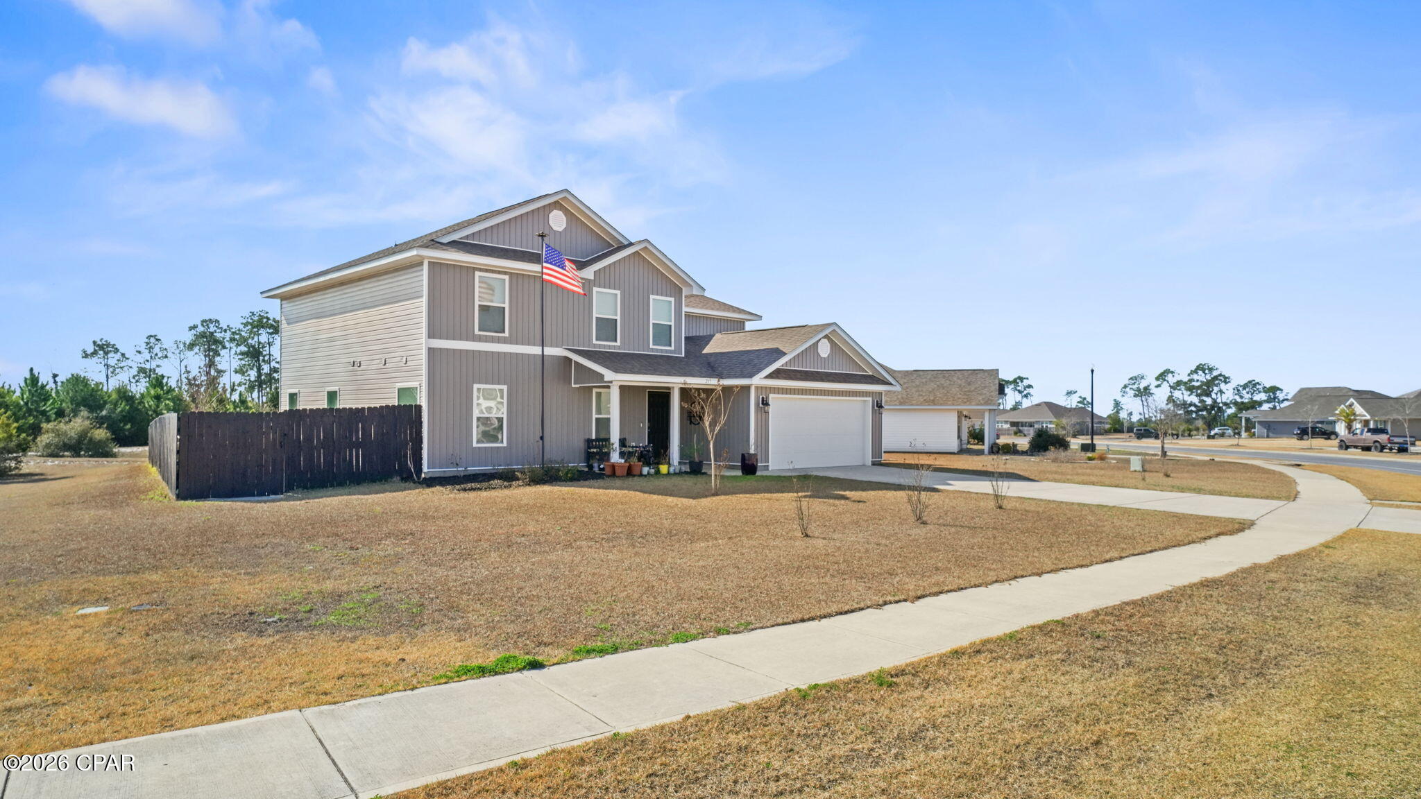 Listing photo id 3 for 217 Hodges Bayou Plantation Boulevard