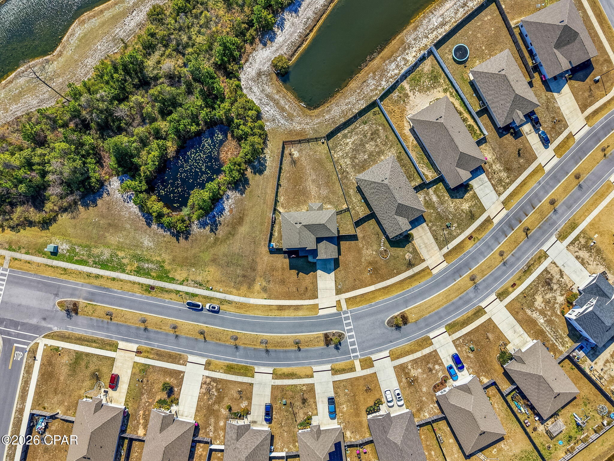 Image 44 For 217 Hodges Bayou Plantation Boulevard