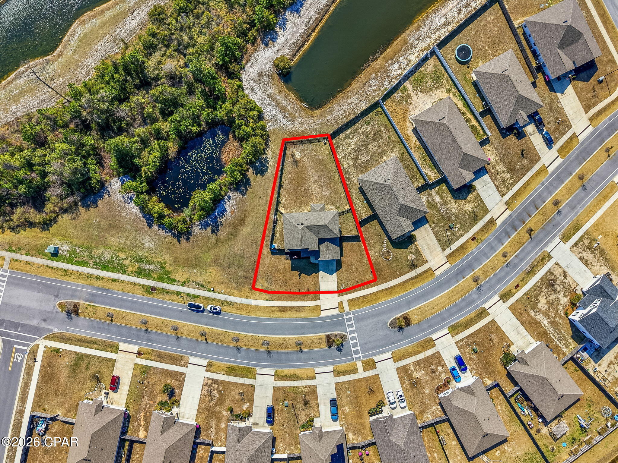 Image 45 For 217 Hodges Bayou Plantation Boulevard