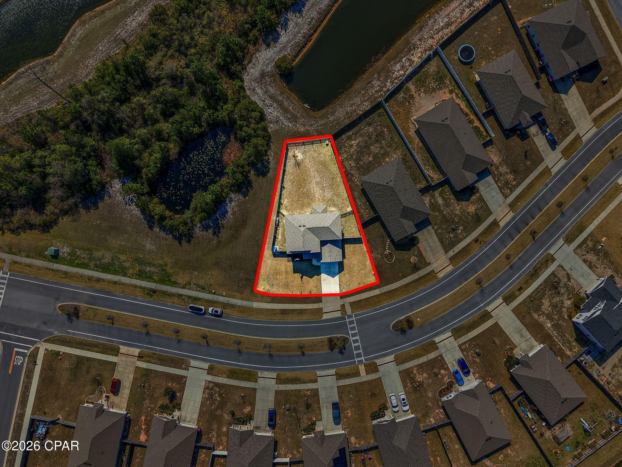 Image 46 For 217 Hodges Bayou Plantation Boulevard