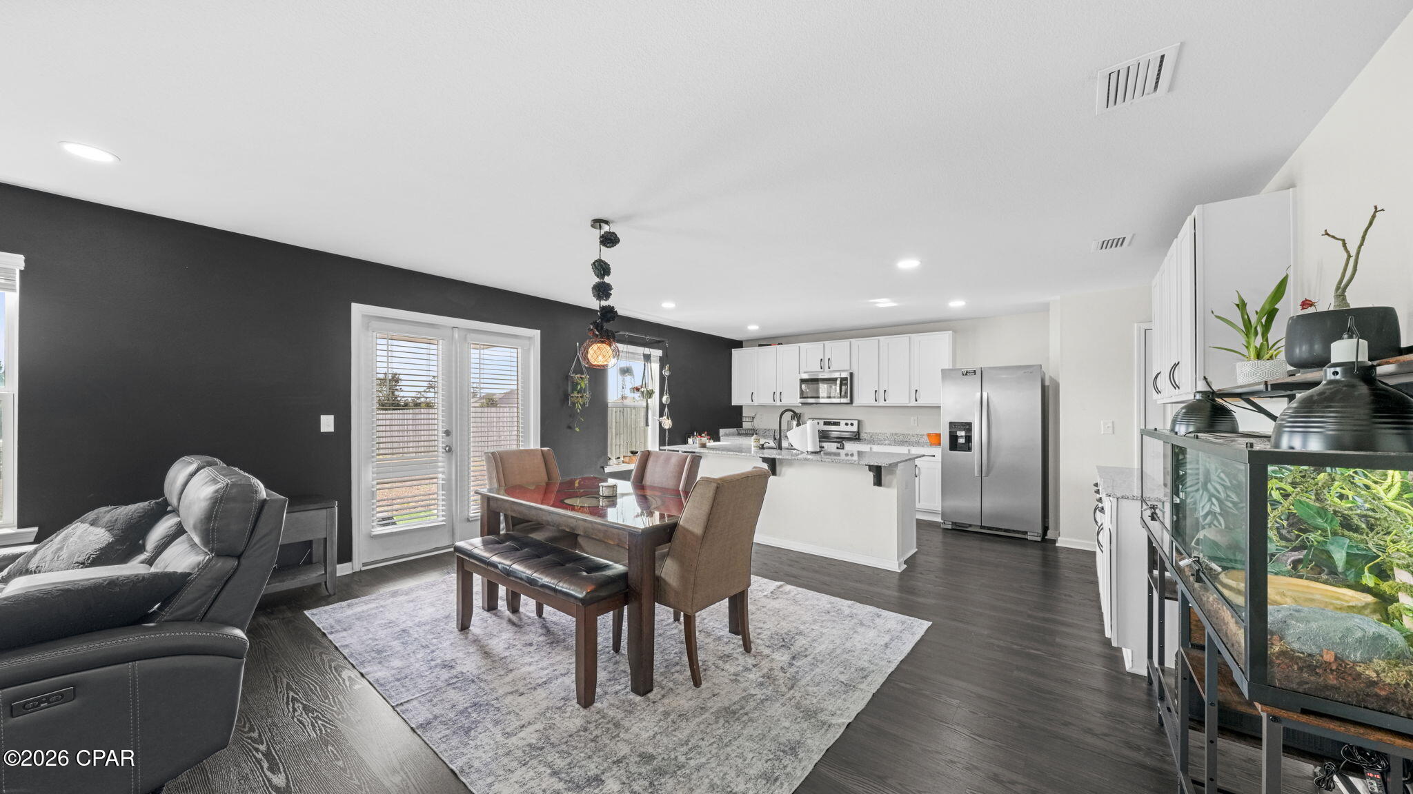 Listing photo id 6 for 217 Hodges Bayou Plantation Boulevard