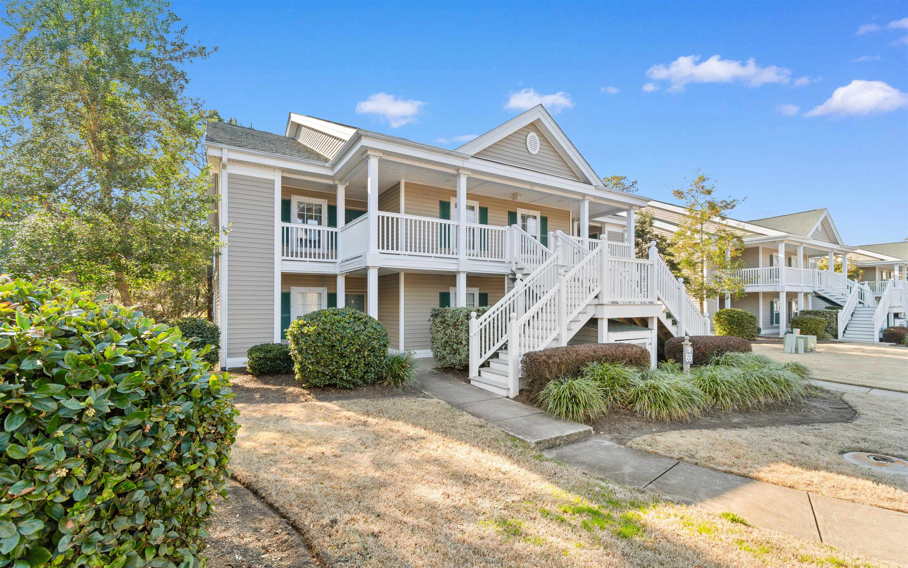 715 Blue Stem Dr. UNIT 69-C Pawleys Island, SC 29585