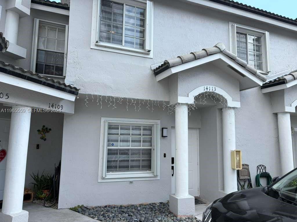 Bonita Villas Condo