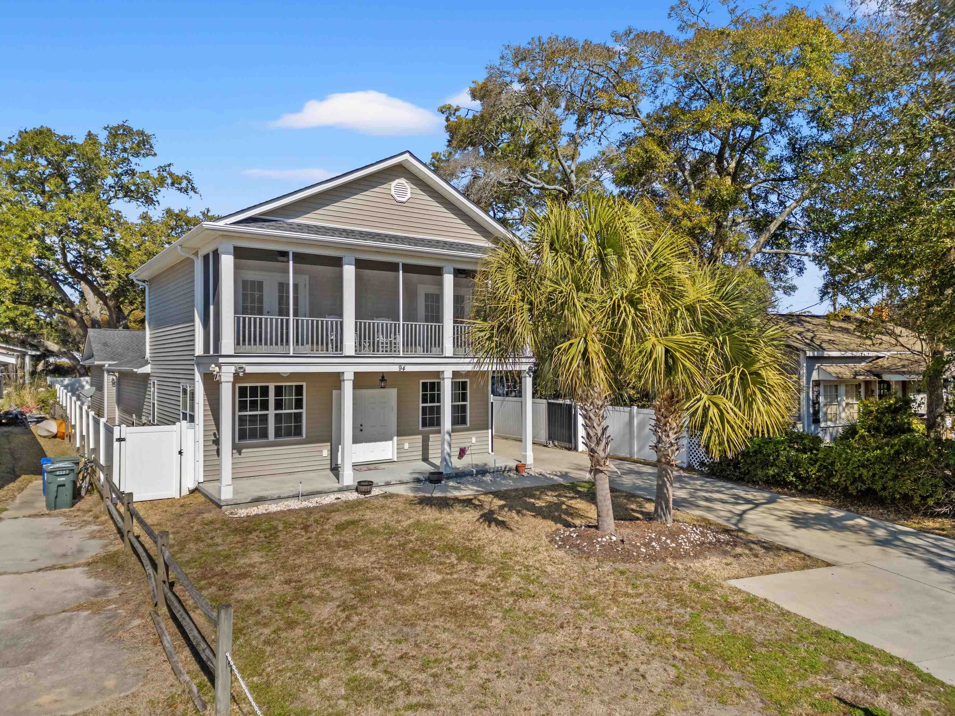 94 Oak Dr. S North Myrtle Beach, SC 29582