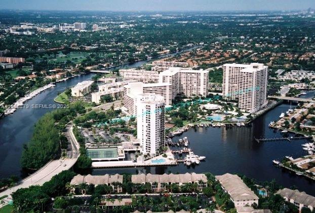 Olympus Condo