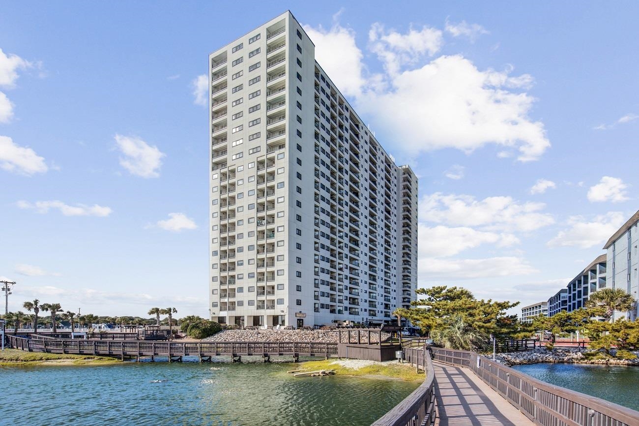 5905 S Kings Hwy. UNIT #203 Myrtle Beach, SC 29575