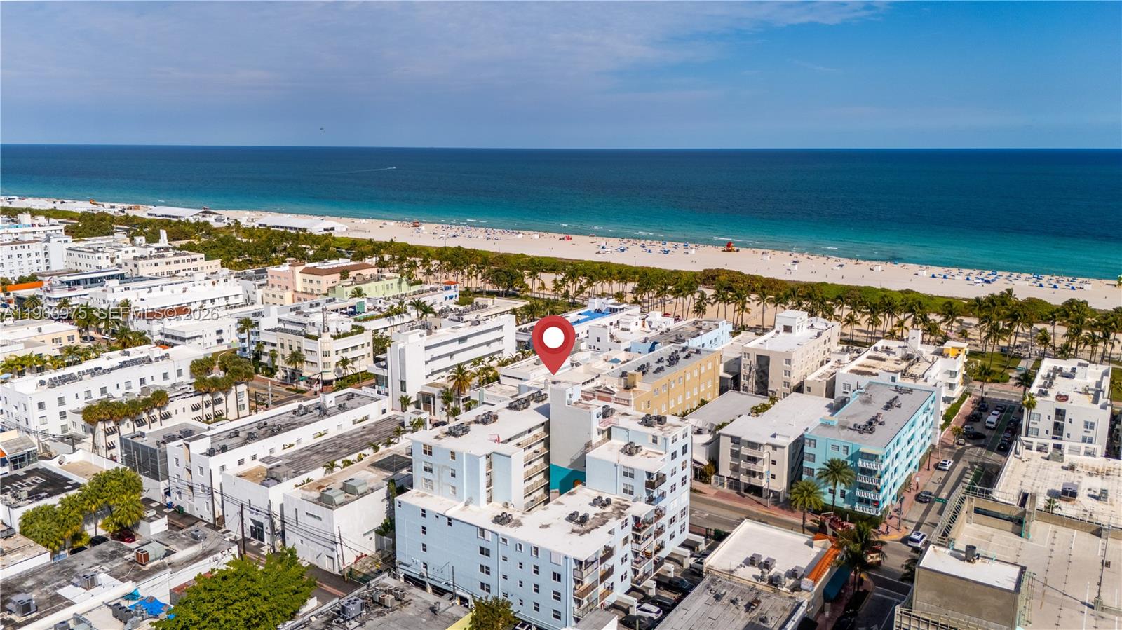 Homes for sale in Miami Beach, FL | 720 Collins Ave #704, Miami Beach, FL 33139 | MLS# A11963975