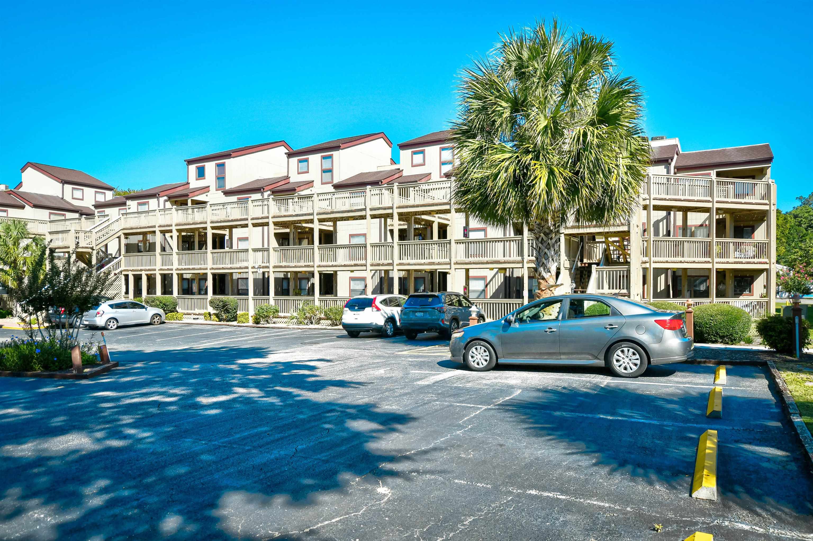 501 Maison Dr. UNIT C-12 Myrtle Beach, SC 29572