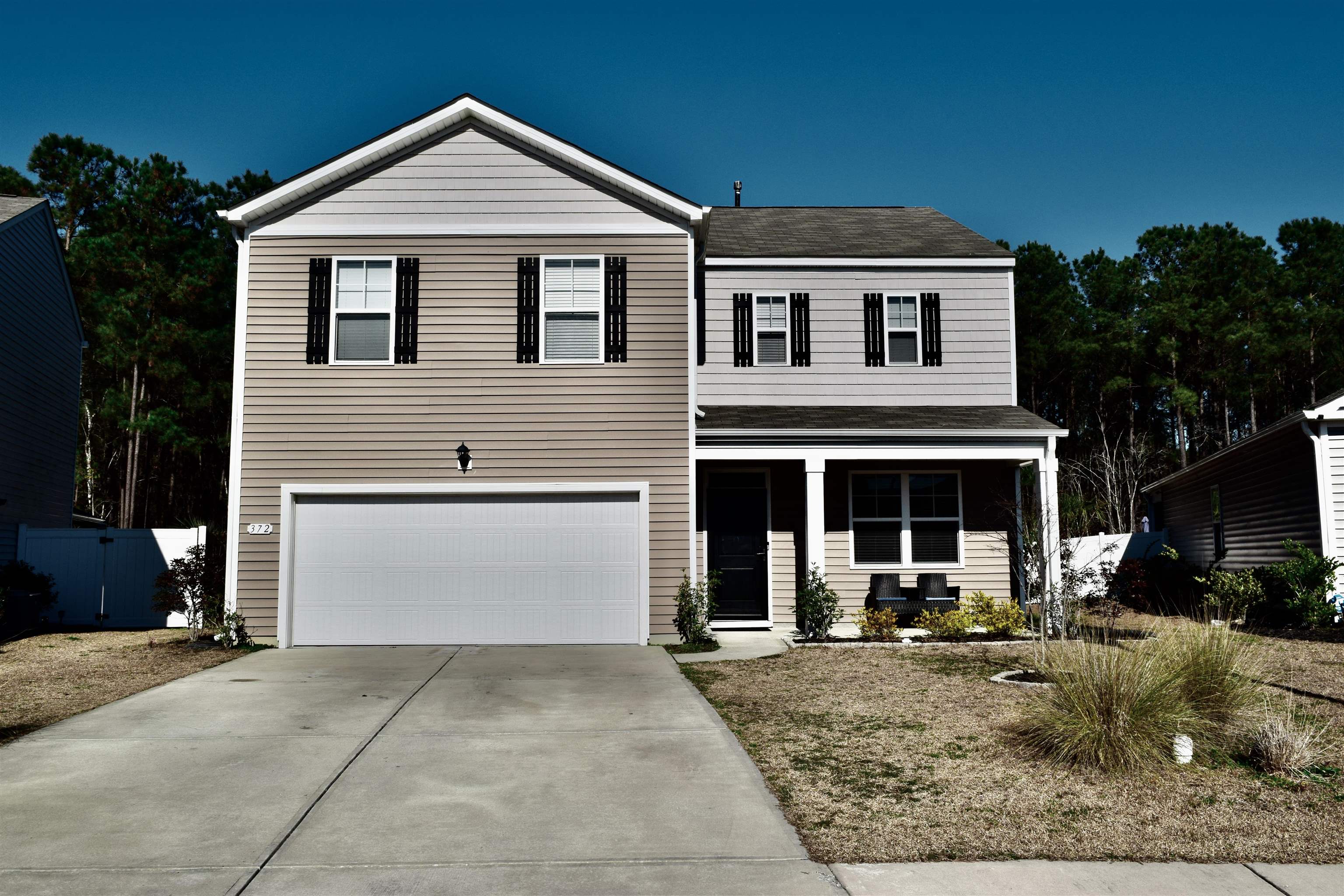 372 Emery Oak Dr. Murrells Inlet, SC 29576